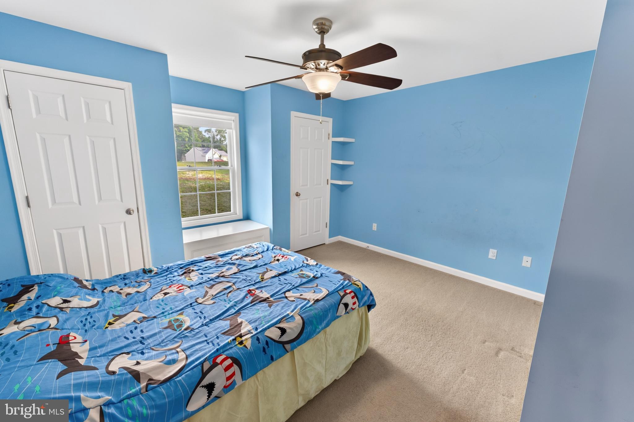 SENATE HEIGHTS - Residential