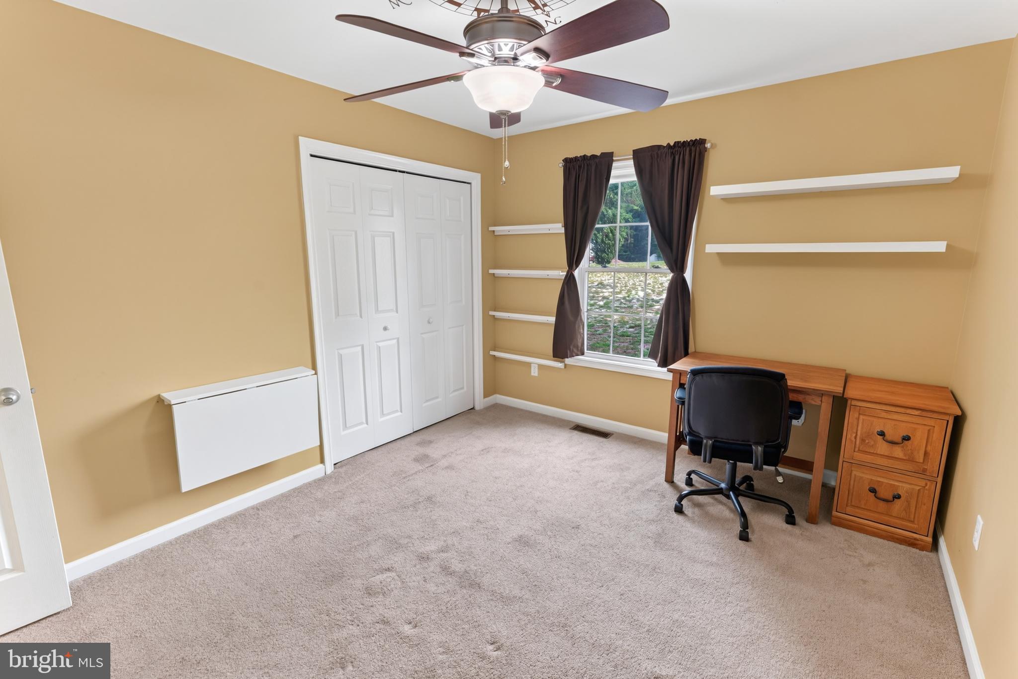 SENATE HEIGHTS - Residential