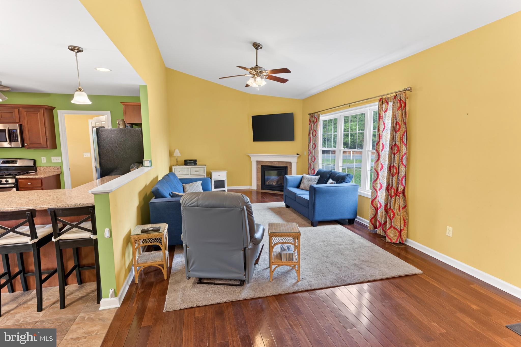 SENATE HEIGHTS - Residential