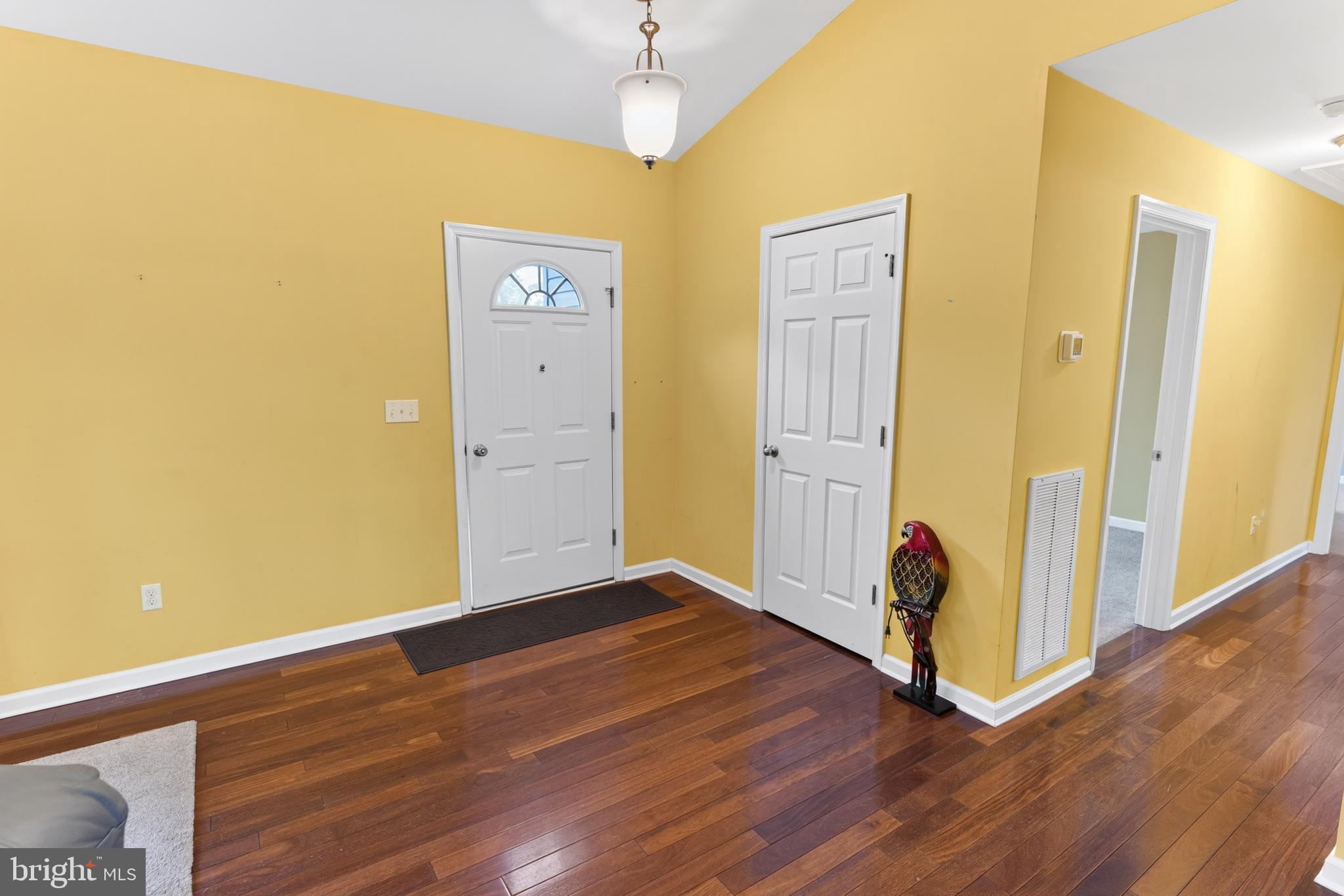 SENATE HEIGHTS - Residential