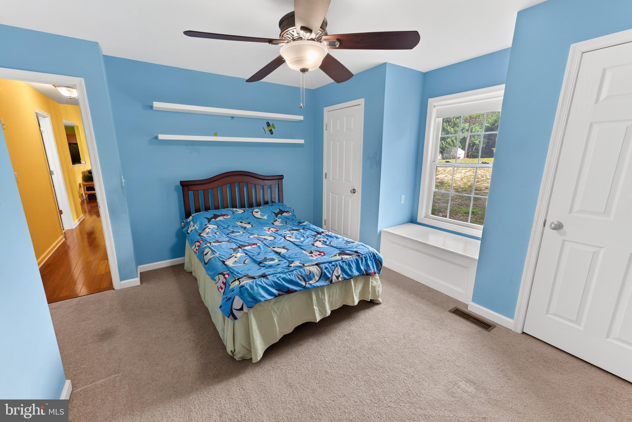 SENATE HEIGHTS - Residential