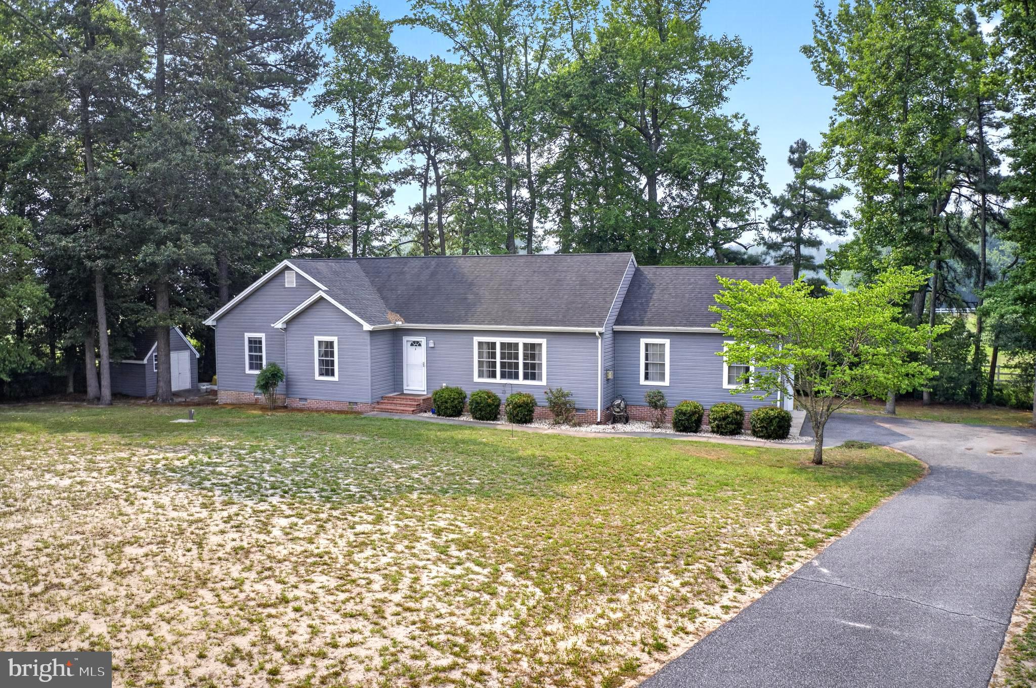 SENATE HEIGHTS - Residential