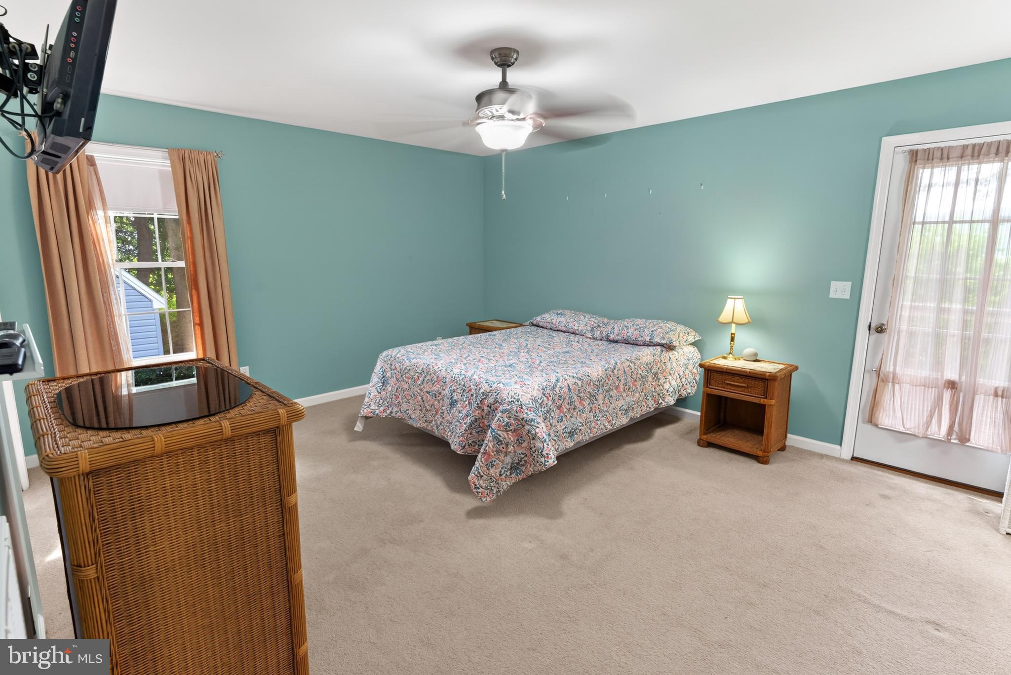 SENATE HEIGHTS - Residential