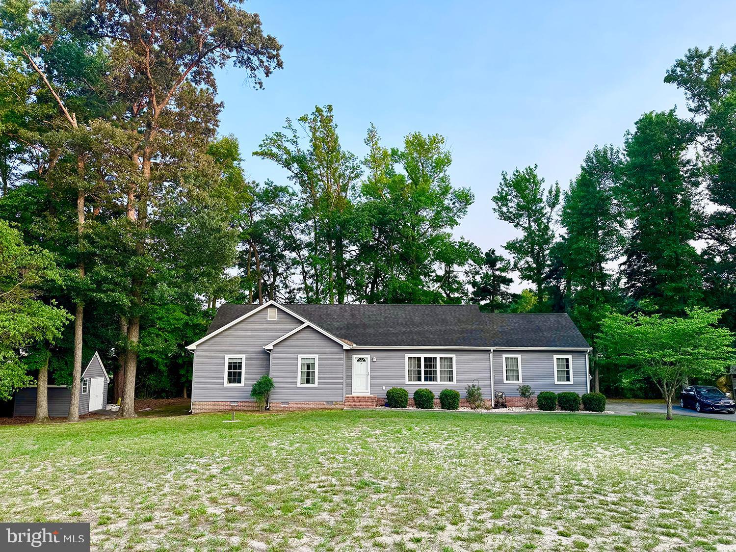 SENATE HEIGHTS - Residential