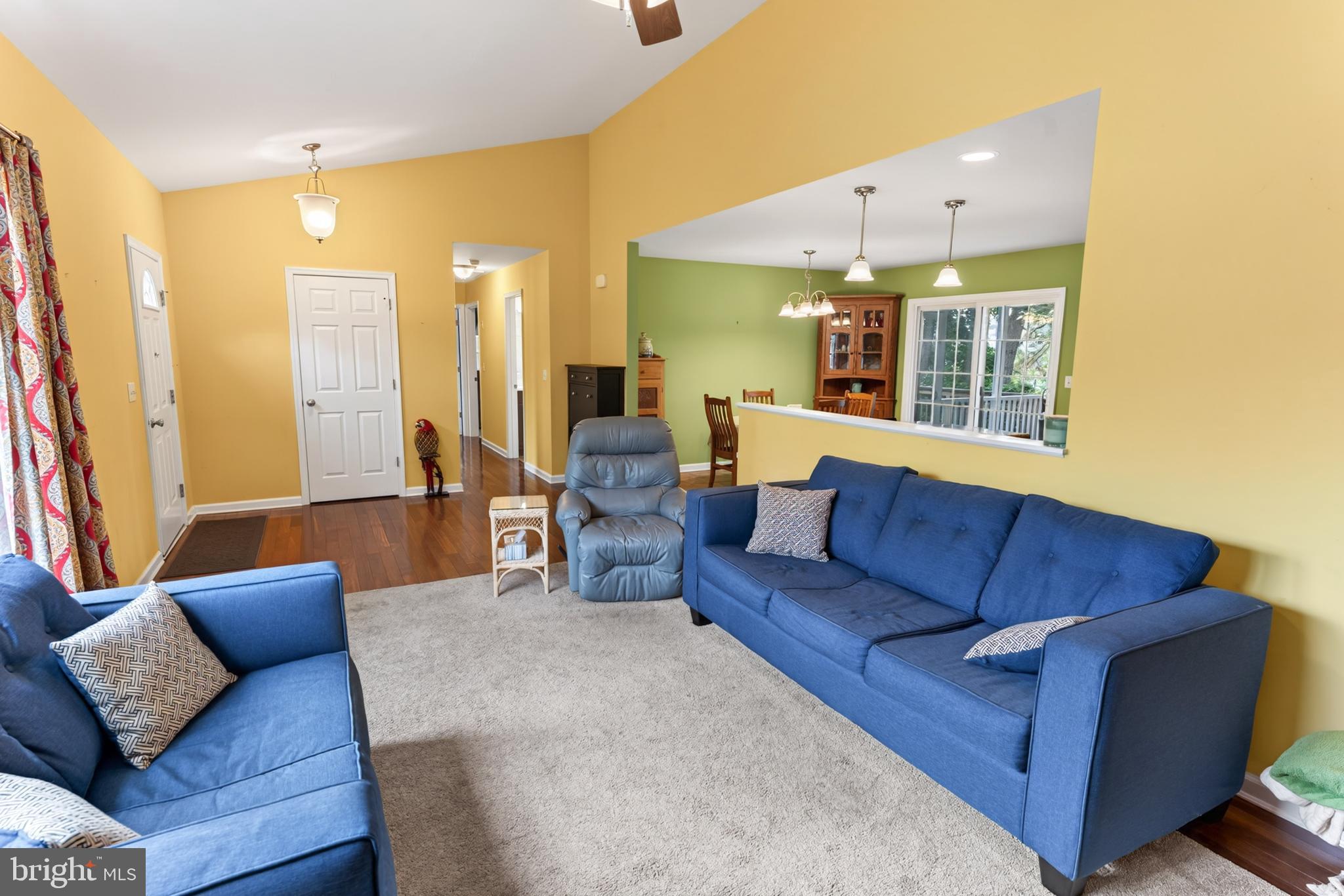 SENATE HEIGHTS - Residential