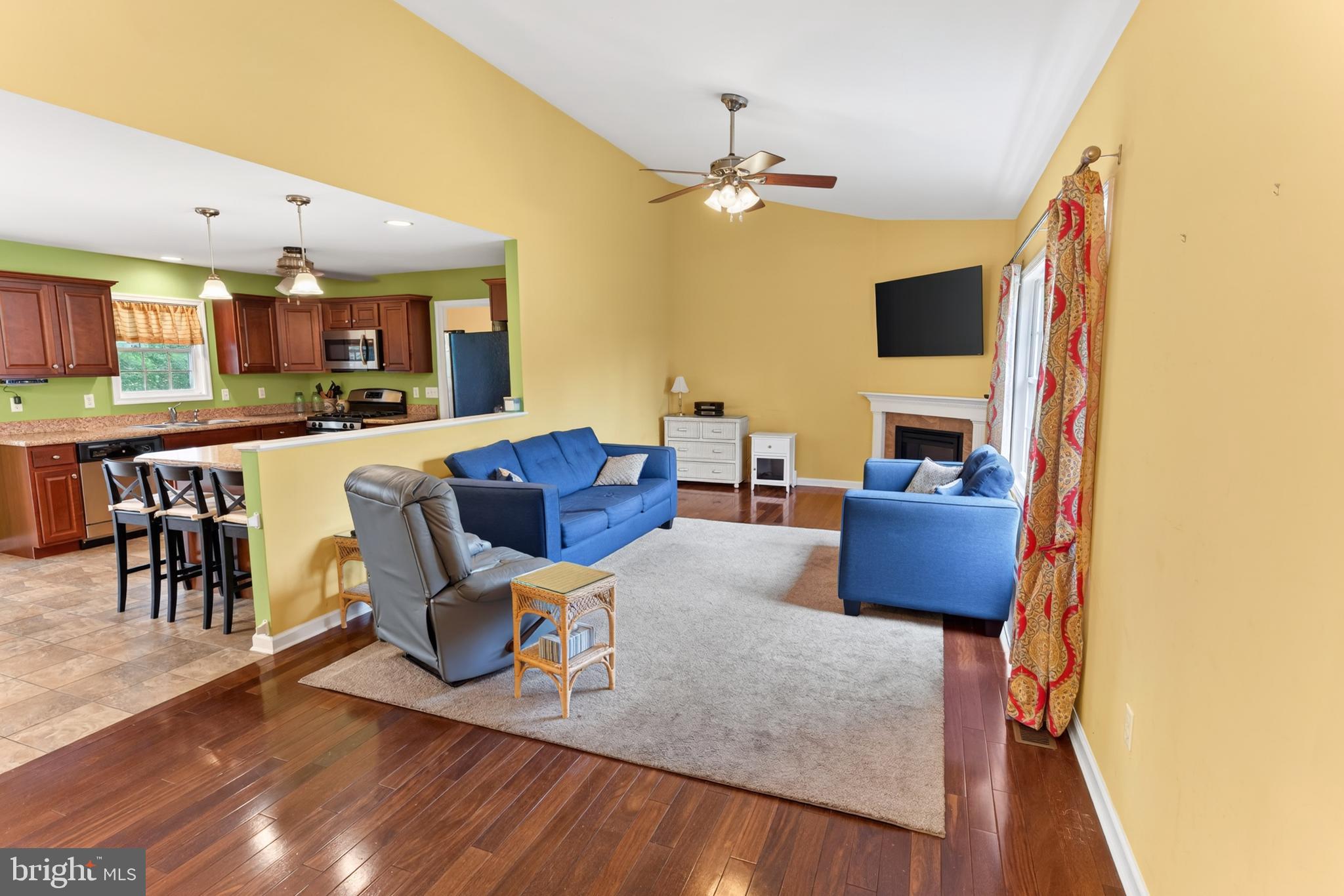 SENATE HEIGHTS - Residential