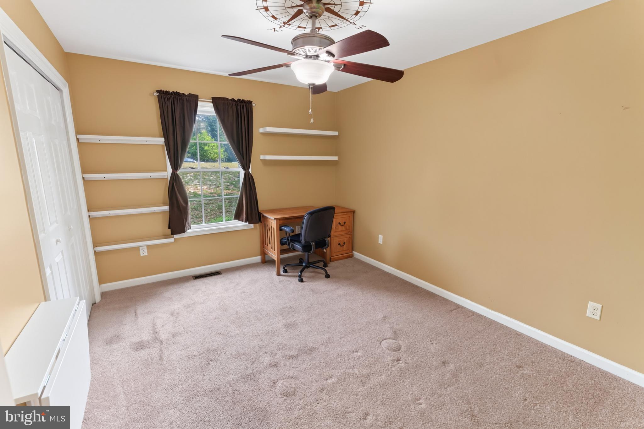 SENATE HEIGHTS - Residential