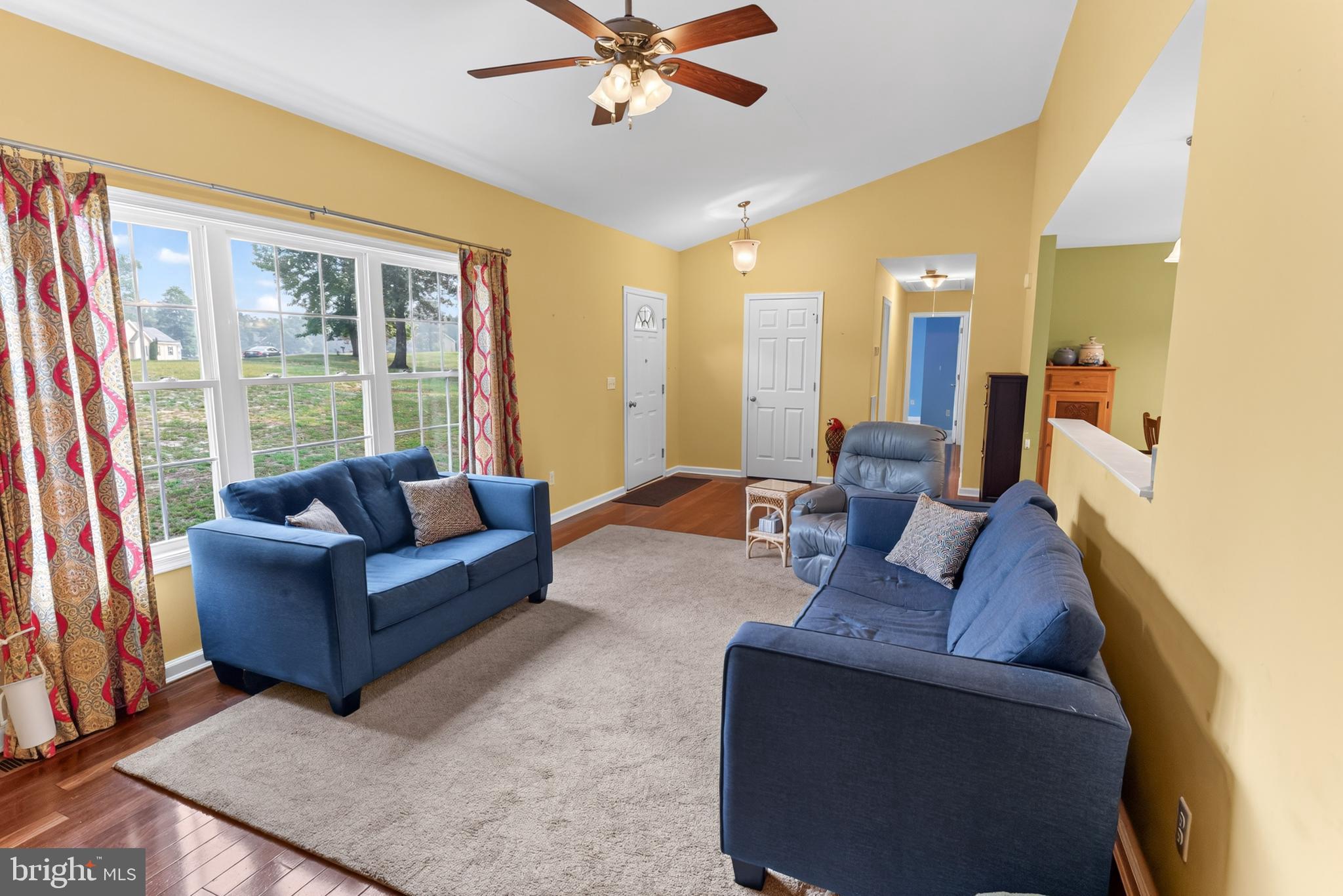 SENATE HEIGHTS - Residential