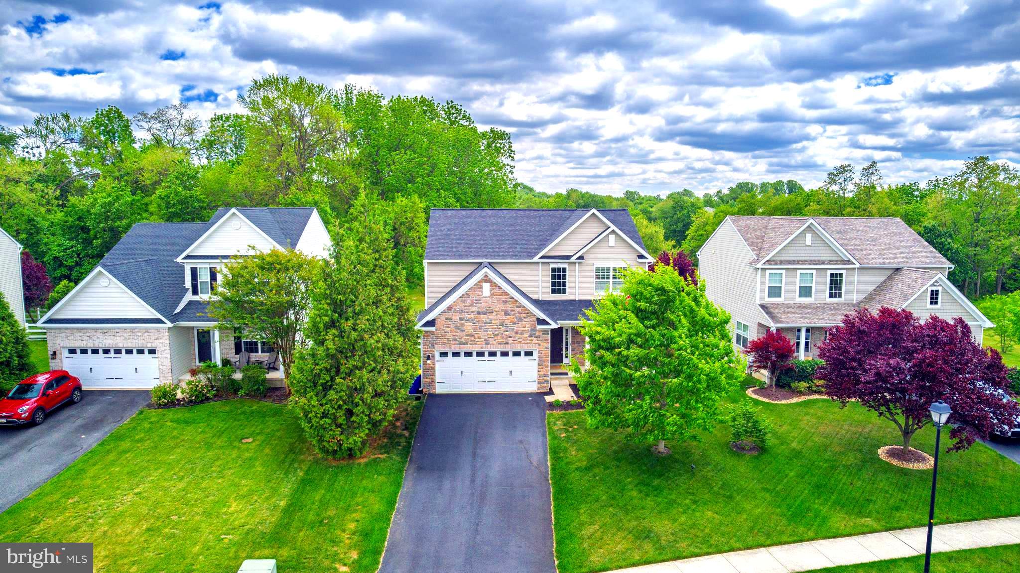 CROSSLAND AT CANAL - Residential