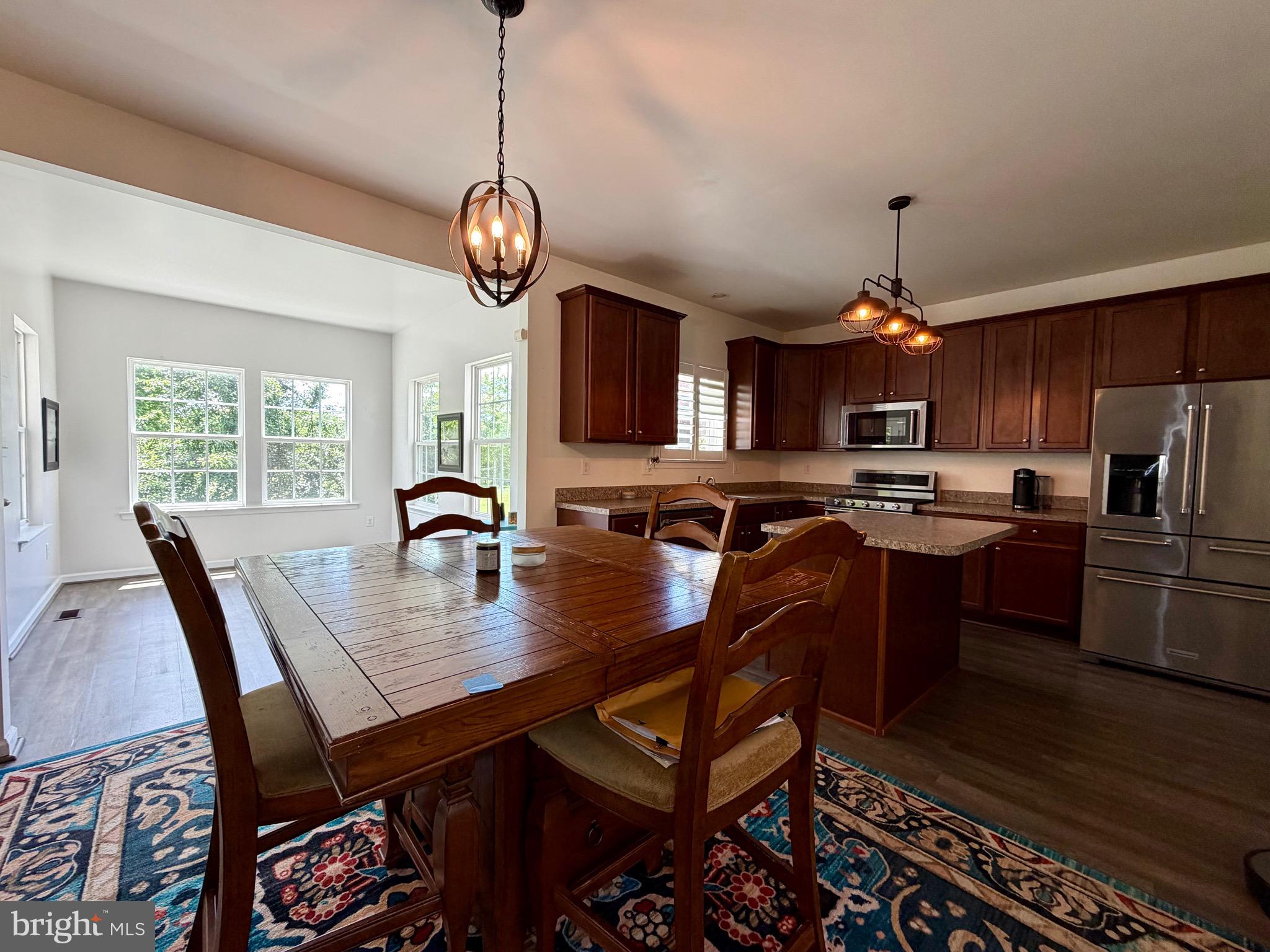 CROSSLAND AT CANAL - Residential