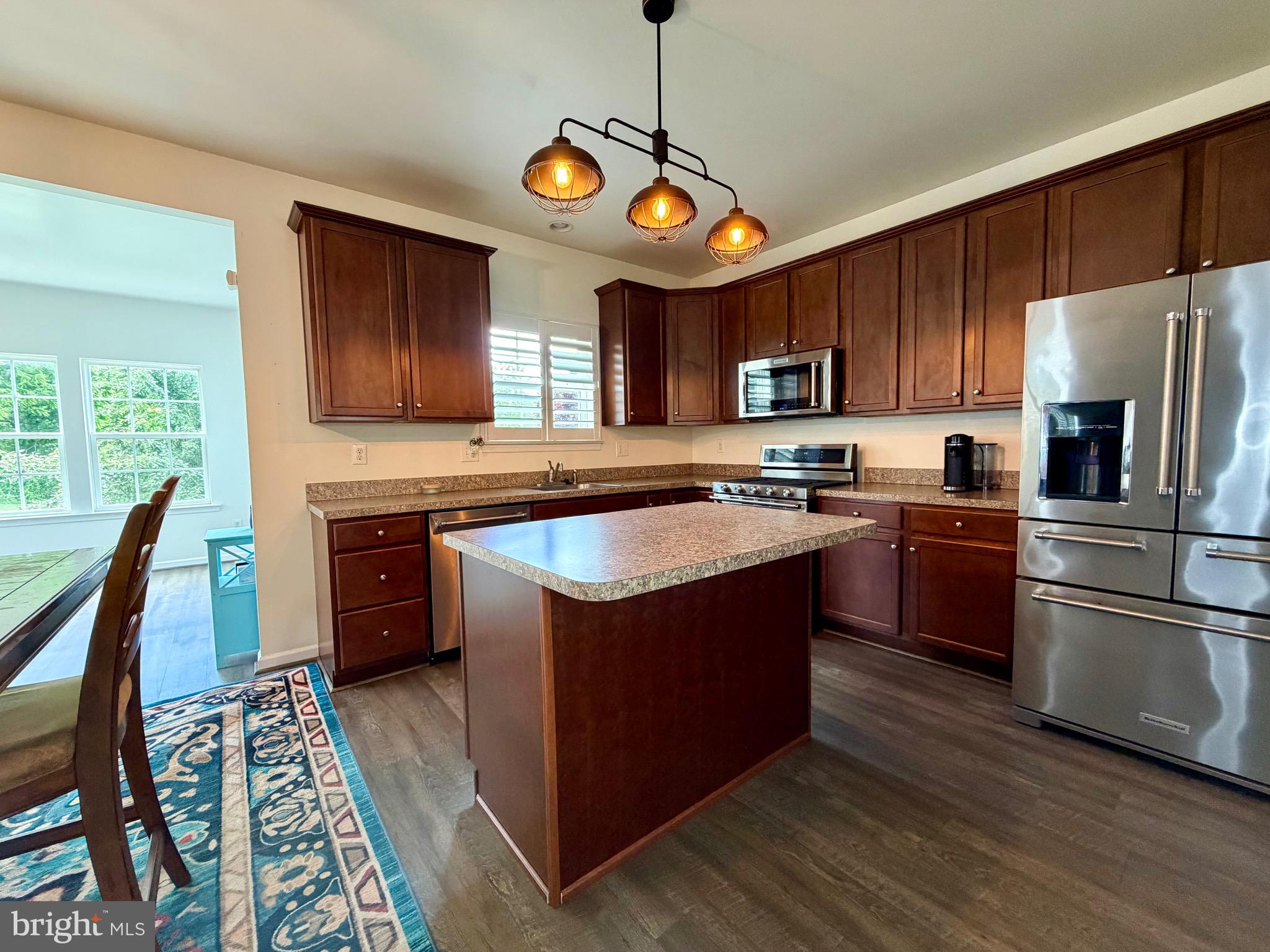 CROSSLAND AT CANAL - Residential