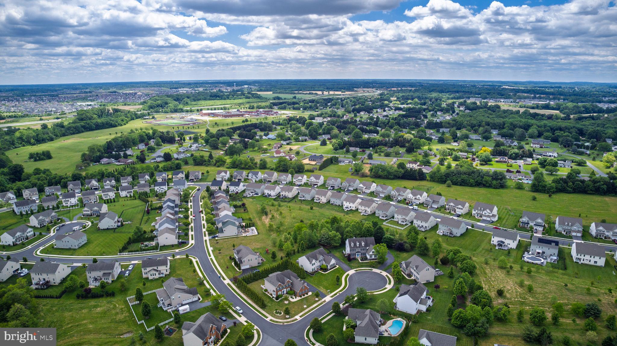 CROSSLAND AT CANAL - Residential