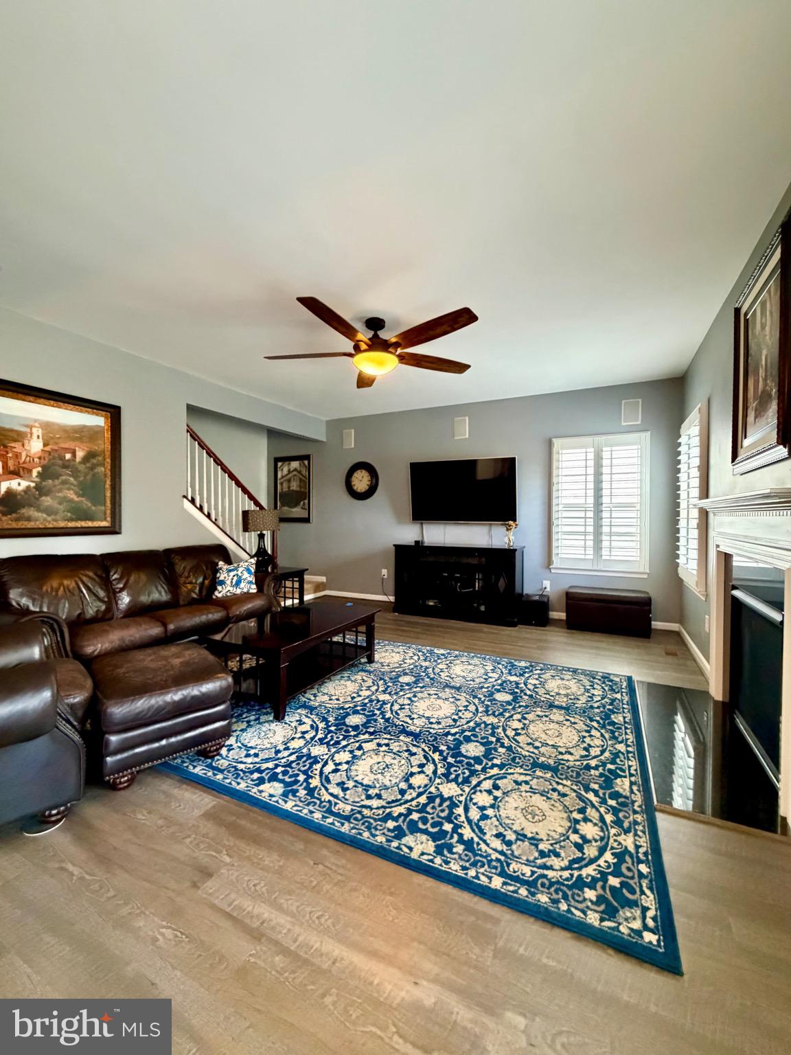 CROSSLAND AT CANAL - Residential