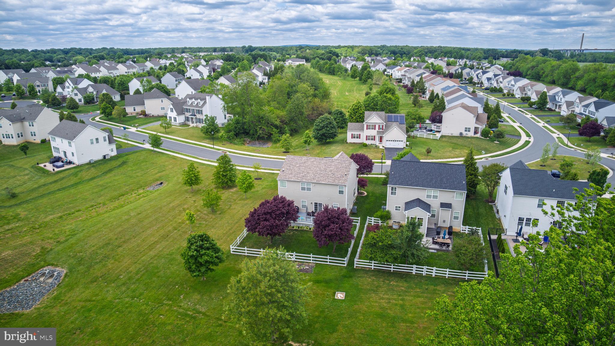 CROSSLAND AT CANAL - Residential