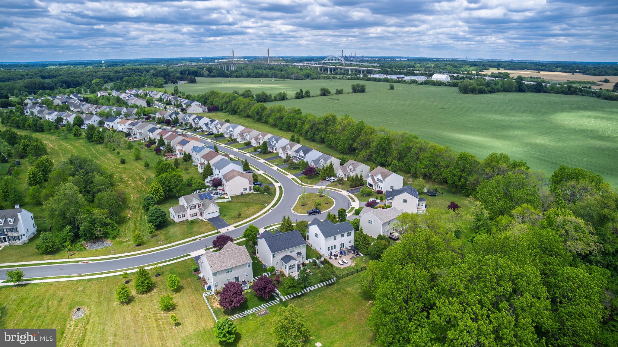 CROSSLAND AT CANAL - Residential