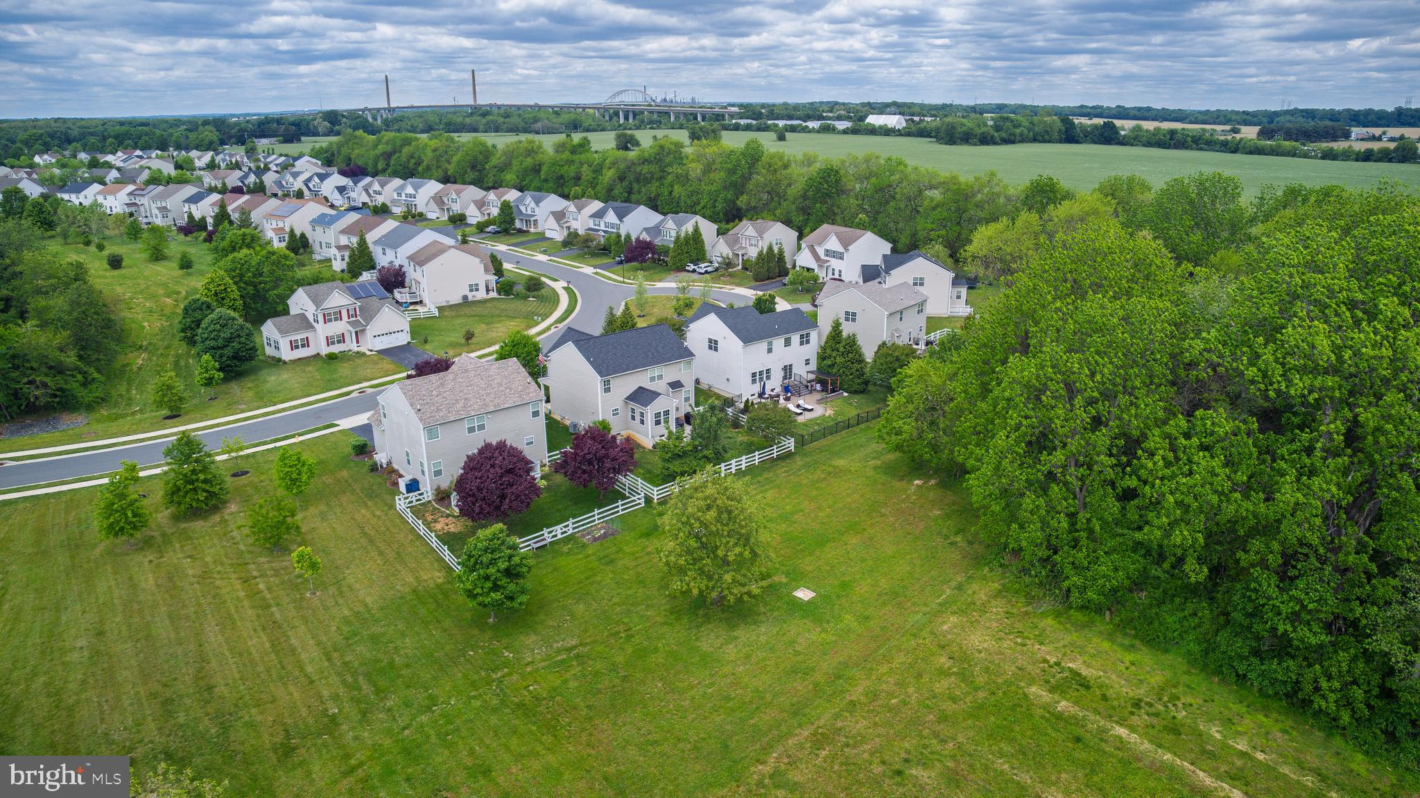 CROSSLAND AT CANAL - Residential