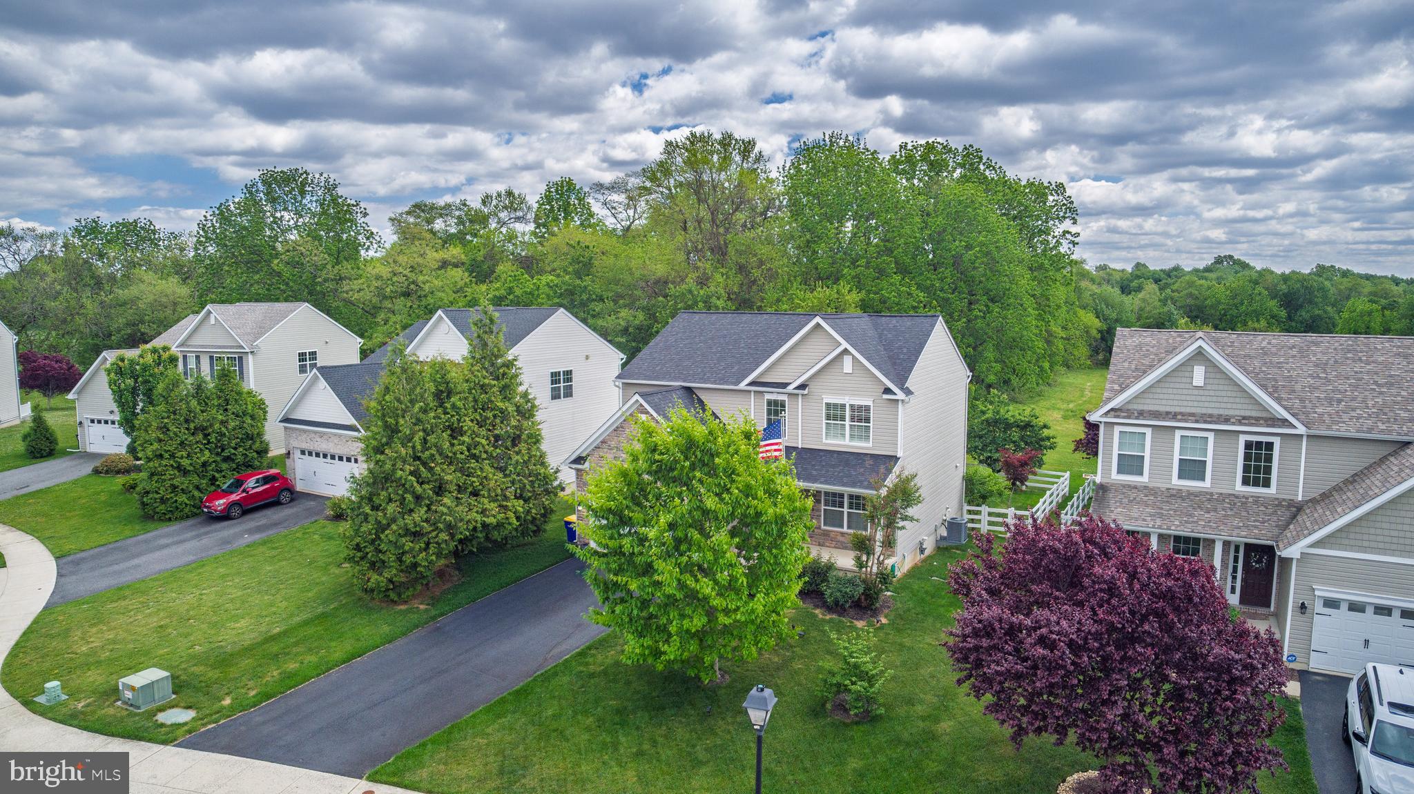CROSSLAND AT CANAL - Residential