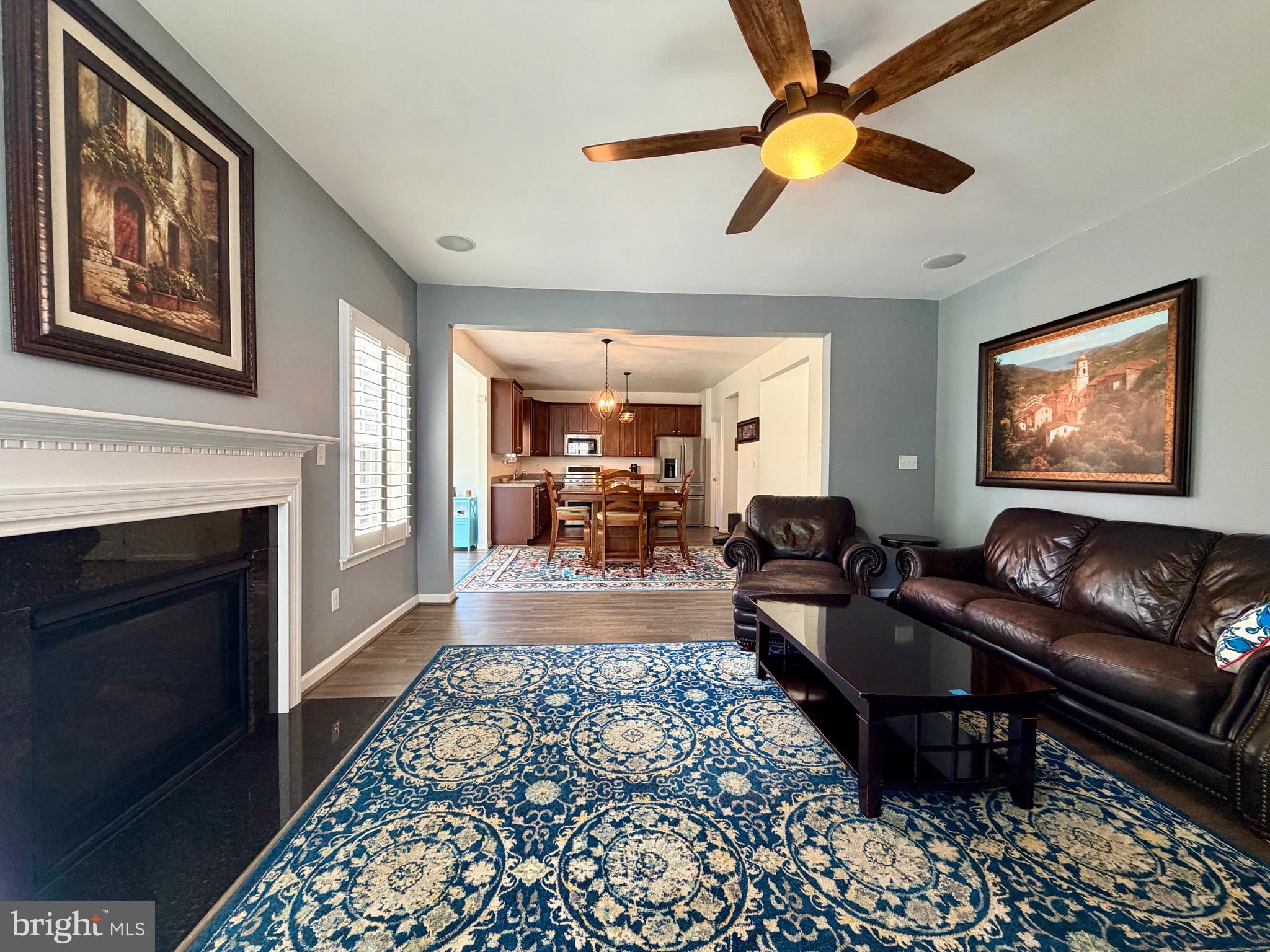 CROSSLAND AT CANAL - Residential