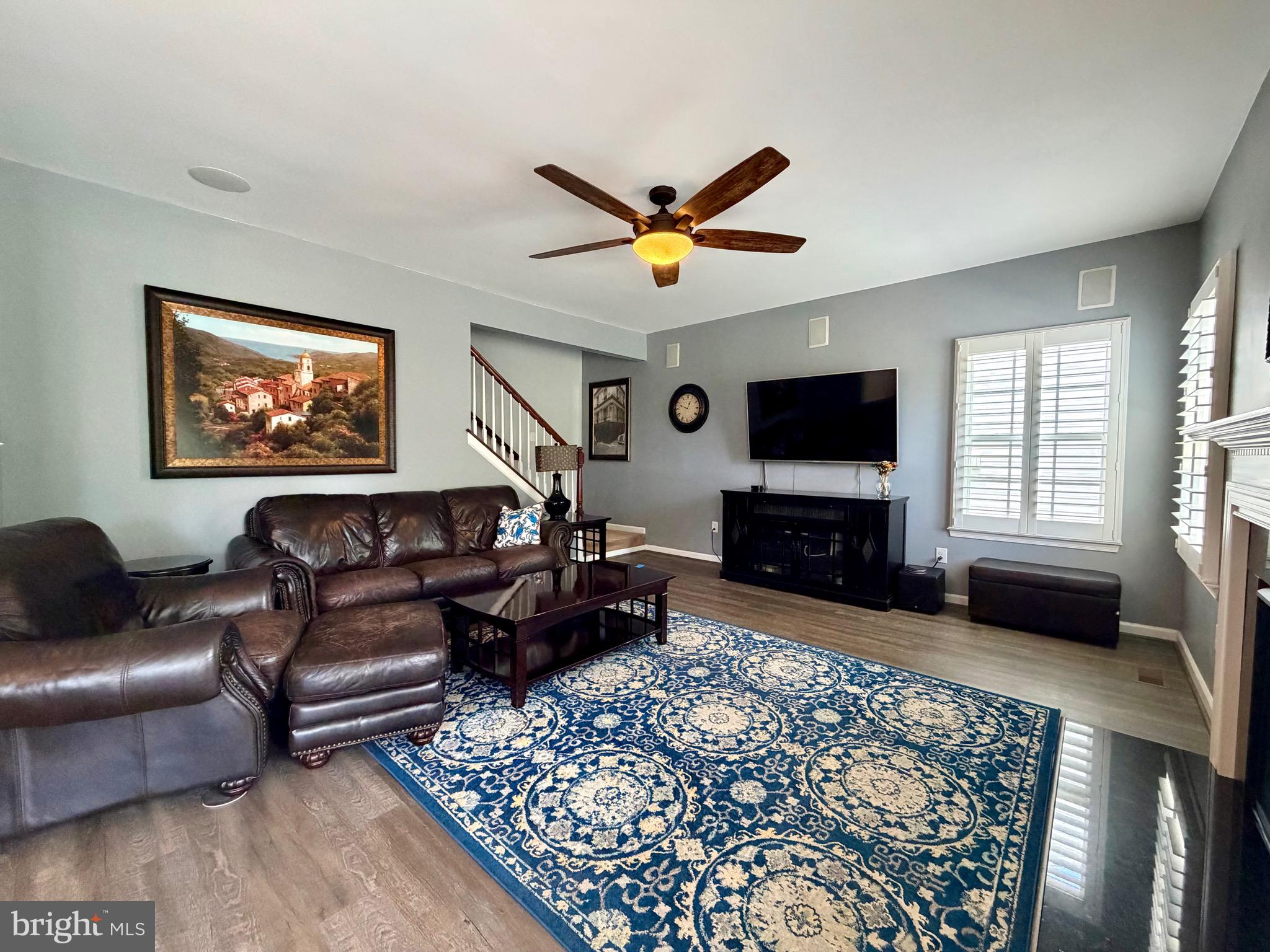 CROSSLAND AT CANAL - Residential