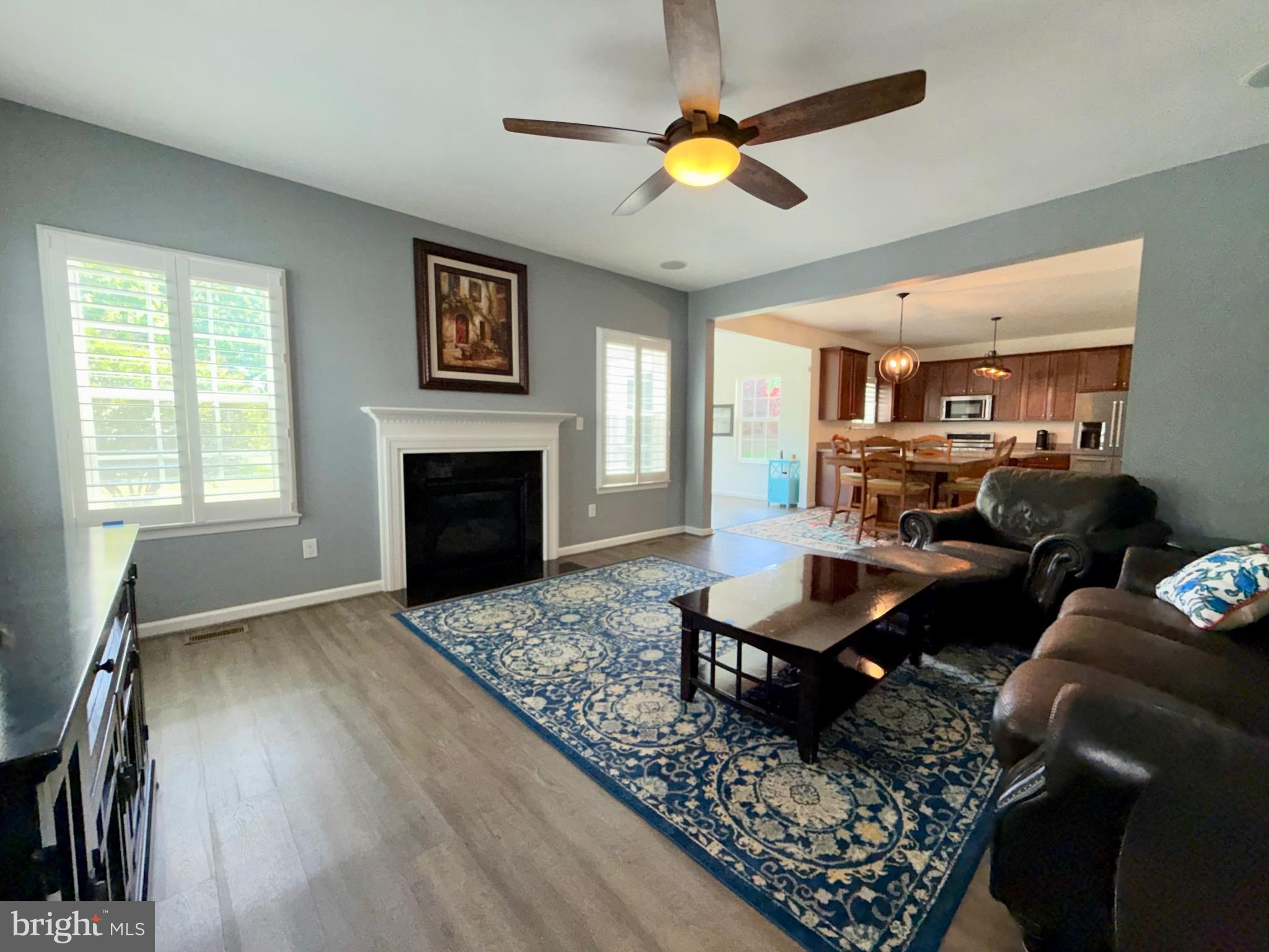 CROSSLAND AT CANAL - Residential
