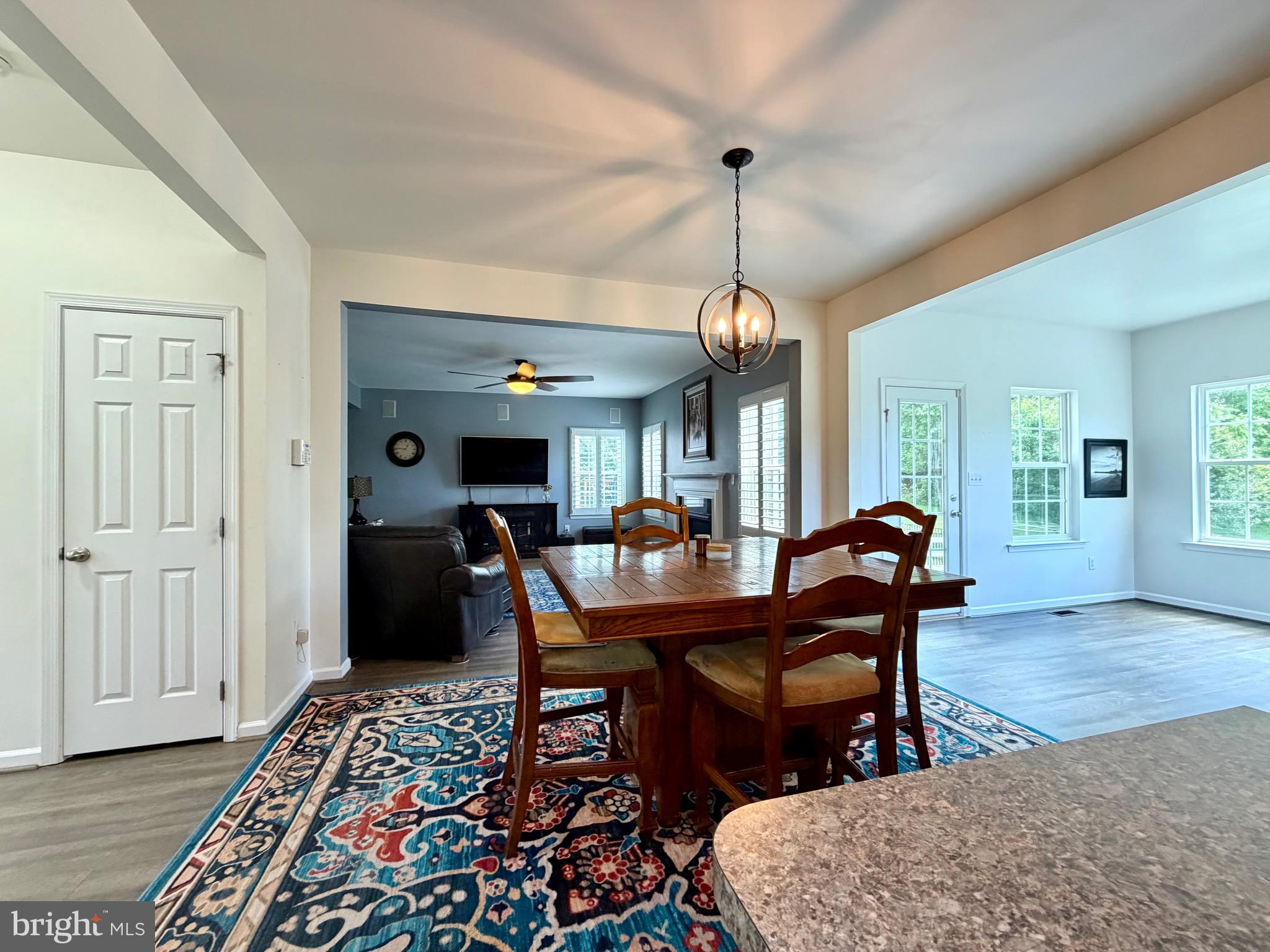 CROSSLAND AT CANAL - Residential