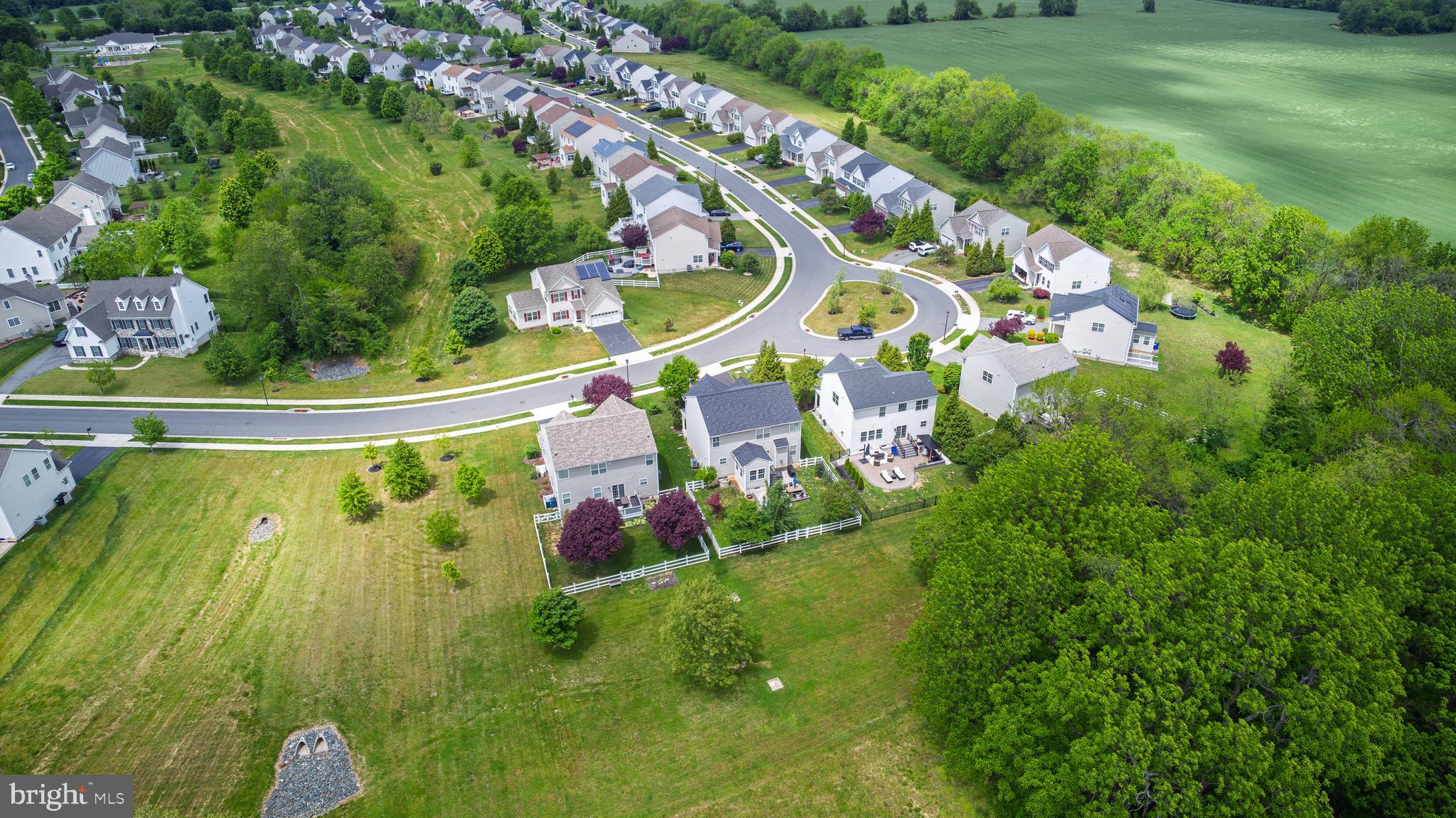CROSSLAND AT CANAL - Residential