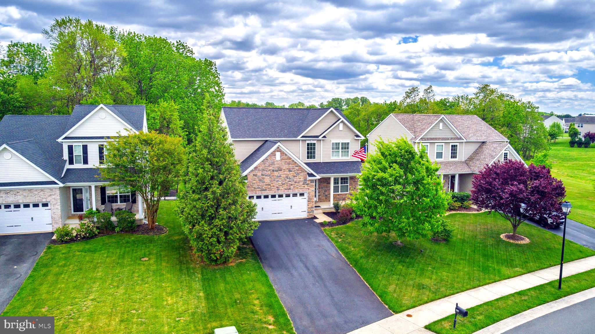 CROSSLAND AT CANAL - Residential