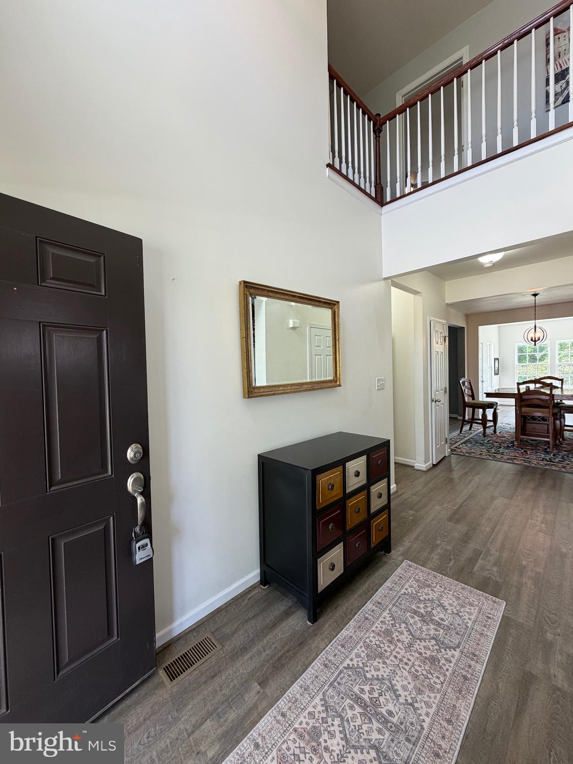 CROSSLAND AT CANAL - Residential