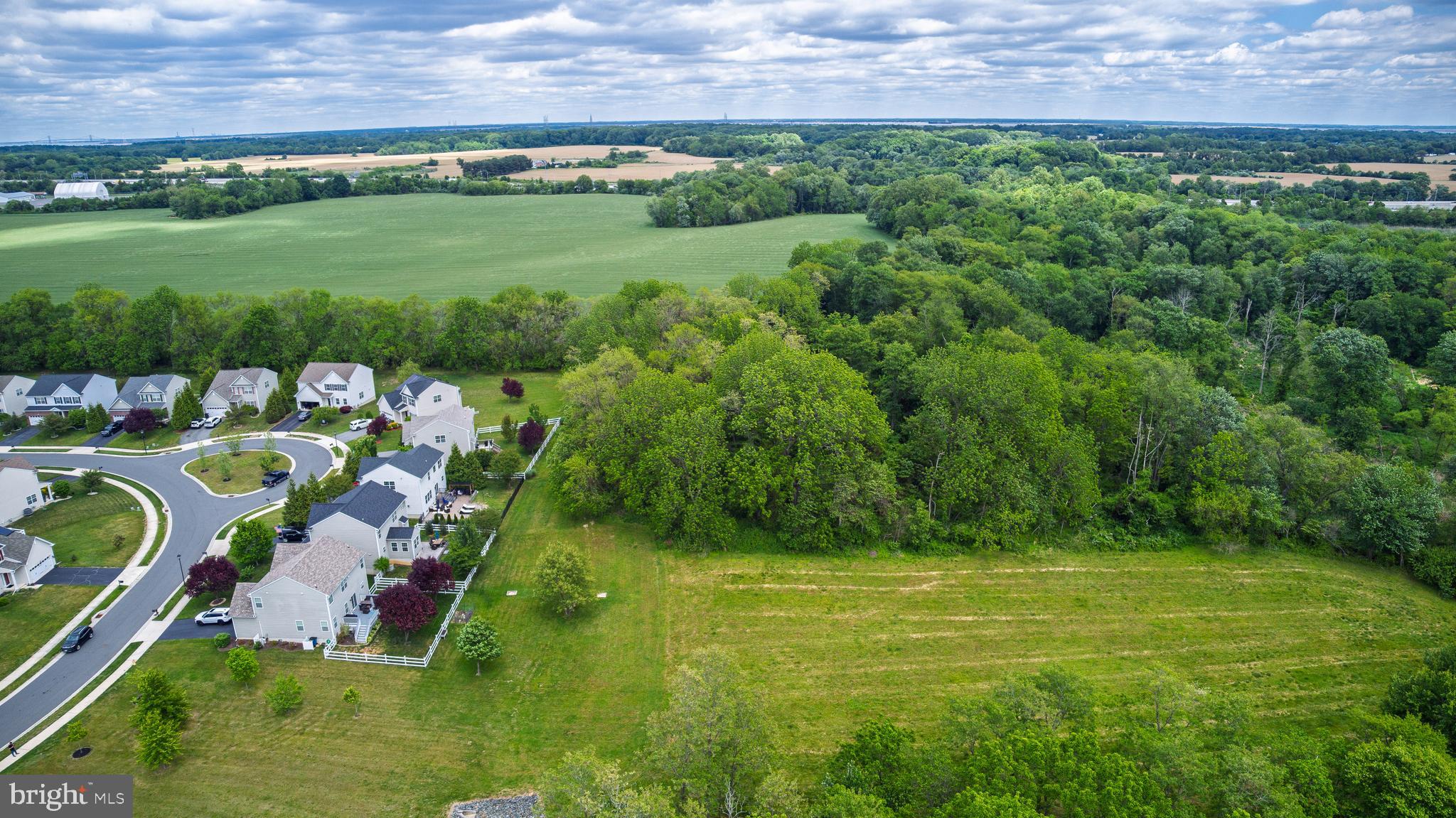 CROSSLAND AT CANAL - Residential