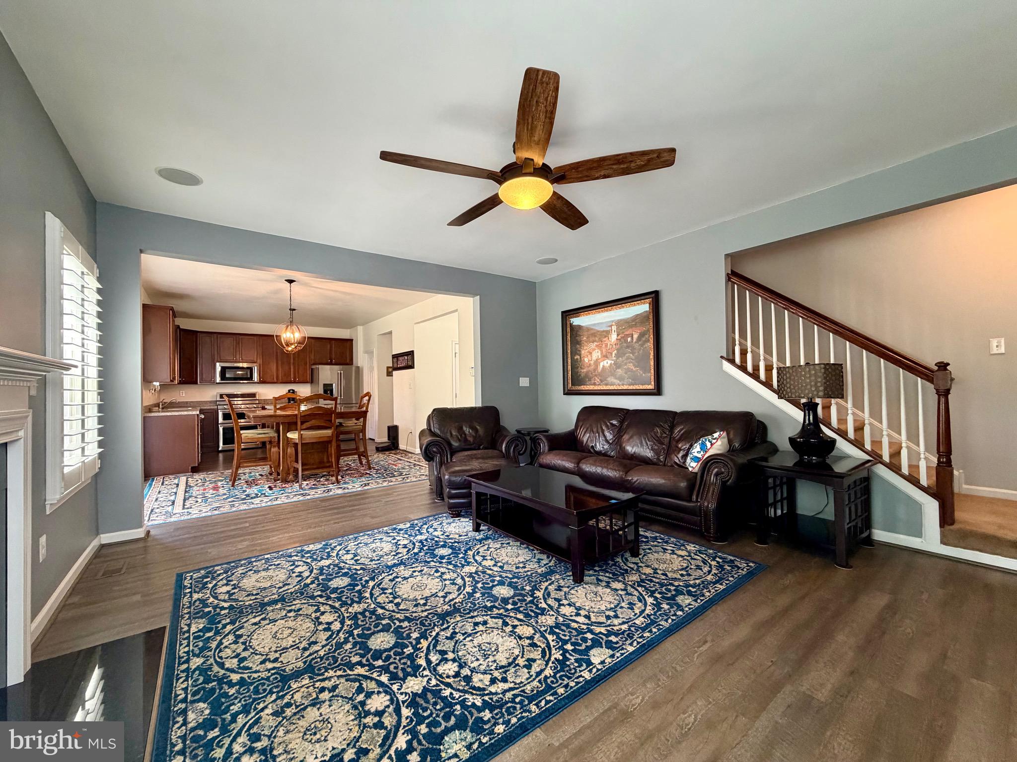 CROSSLAND AT CANAL - Residential