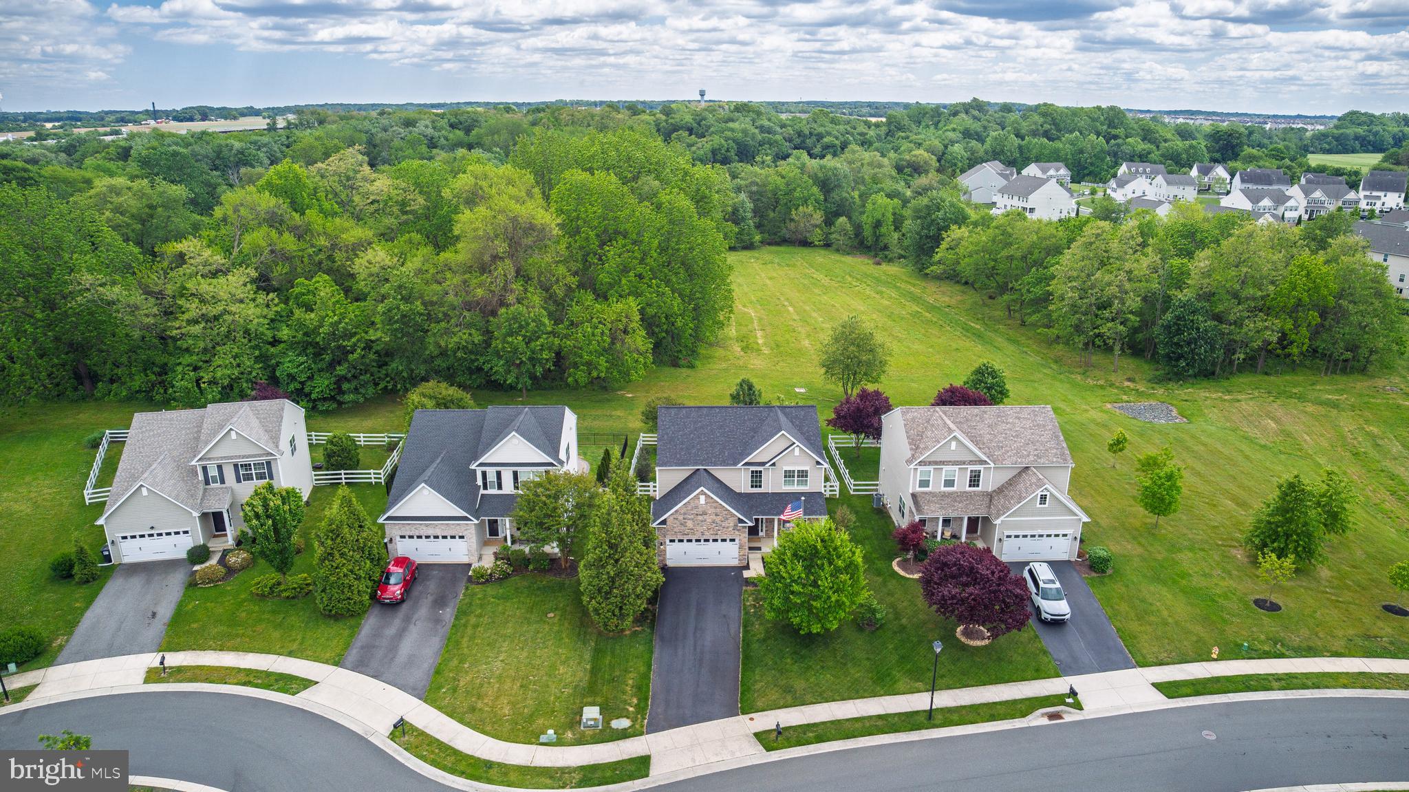 CROSSLAND AT CANAL - Residential