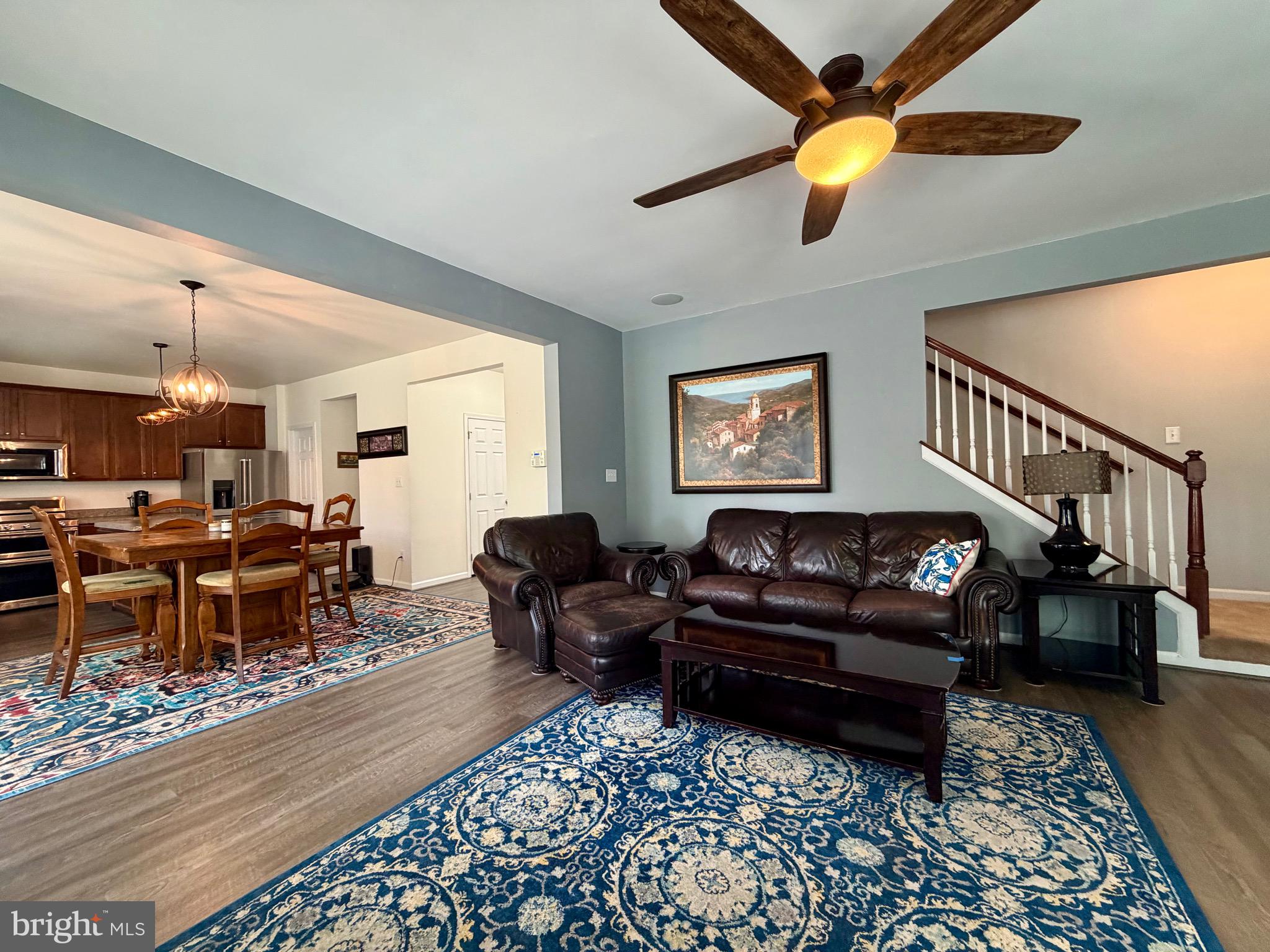 CROSSLAND AT CANAL - Residential