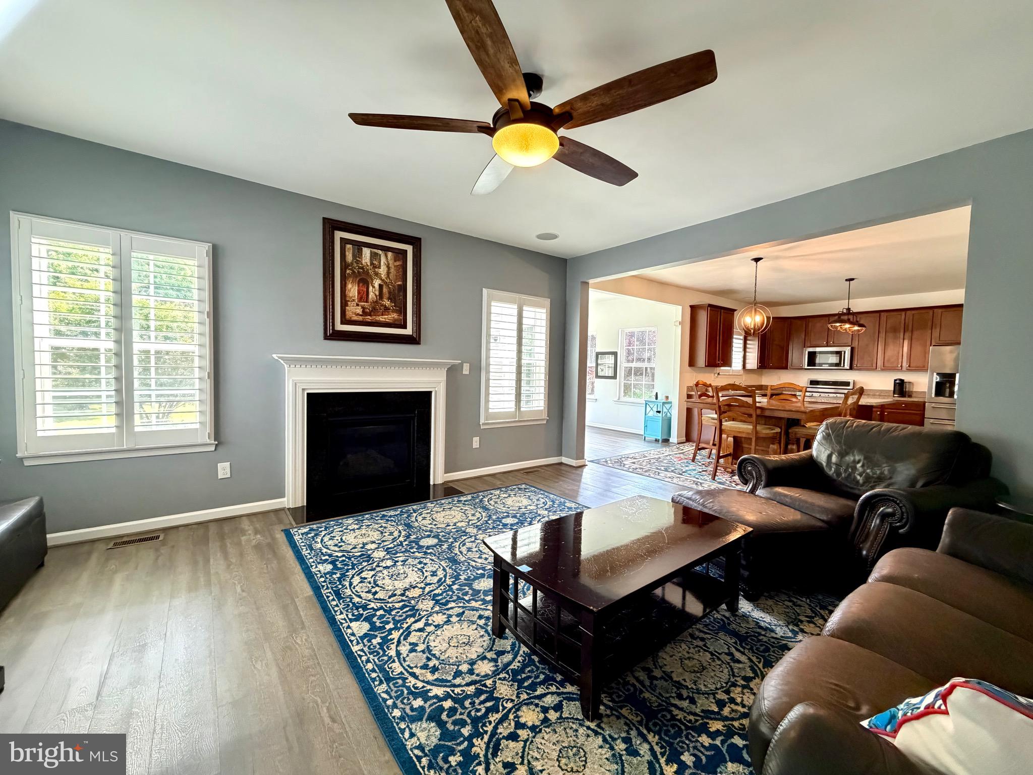 CROSSLAND AT CANAL - Residential