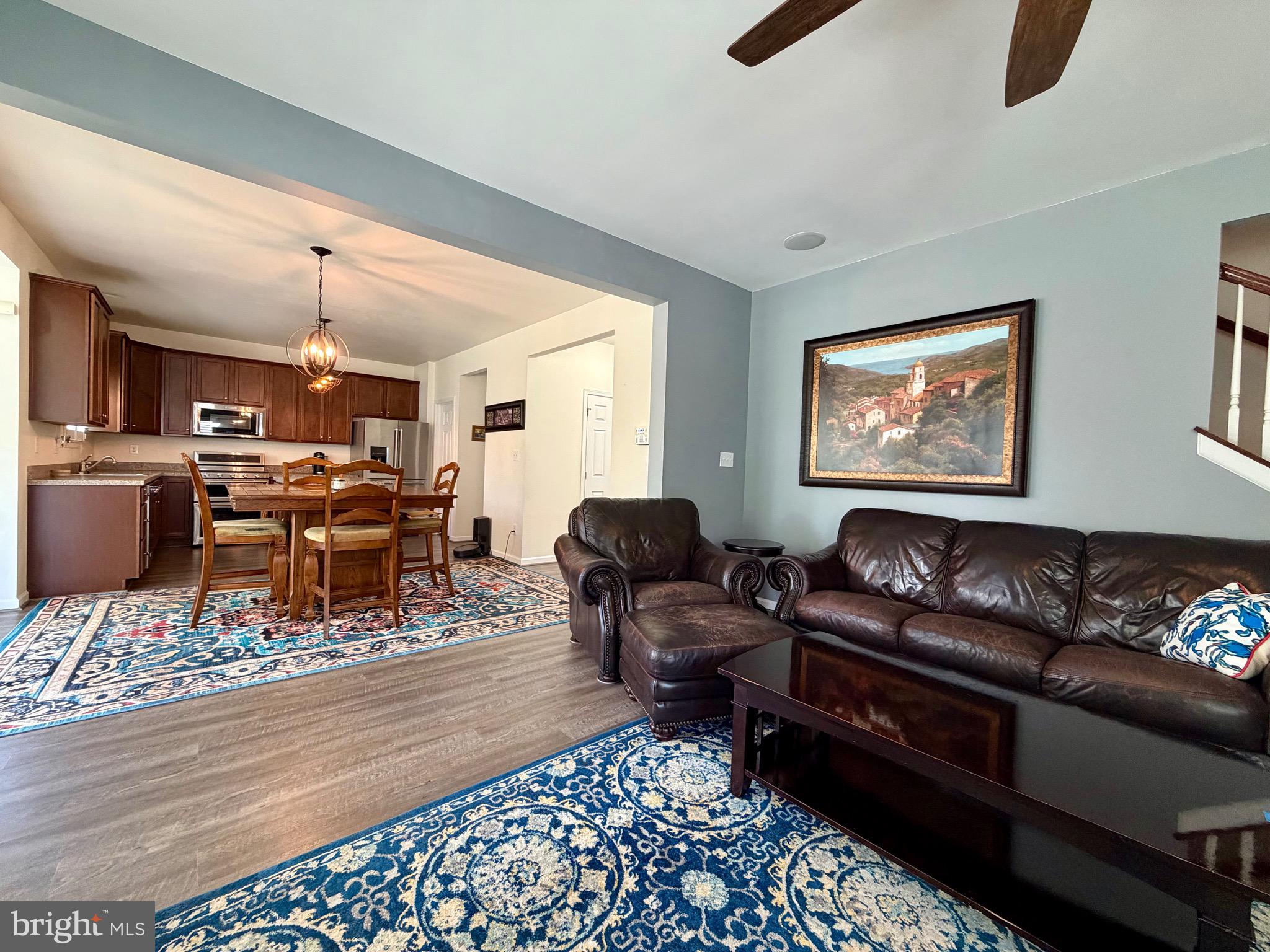CROSSLAND AT CANAL - Residential