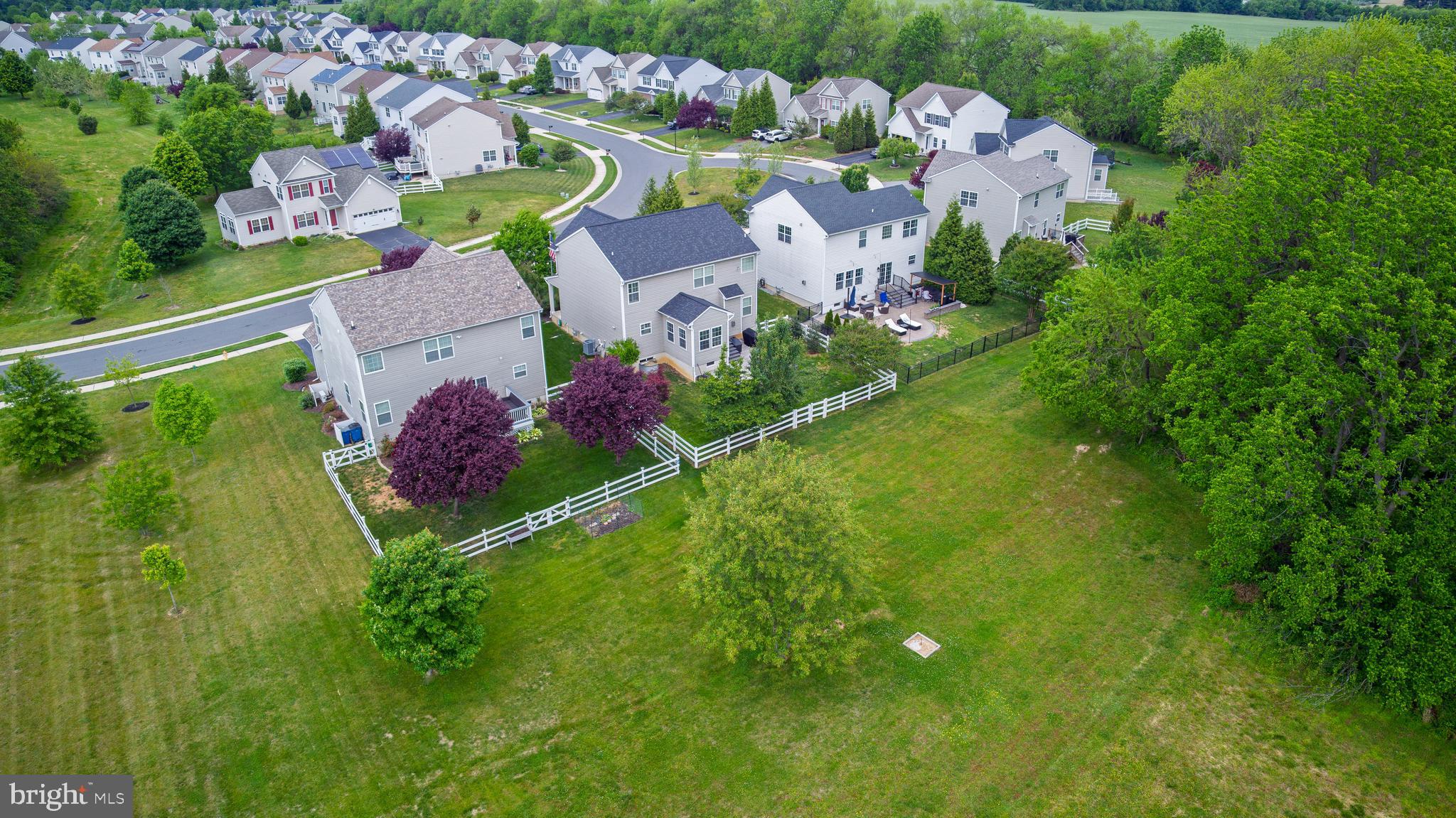 CROSSLAND AT CANAL - Residential