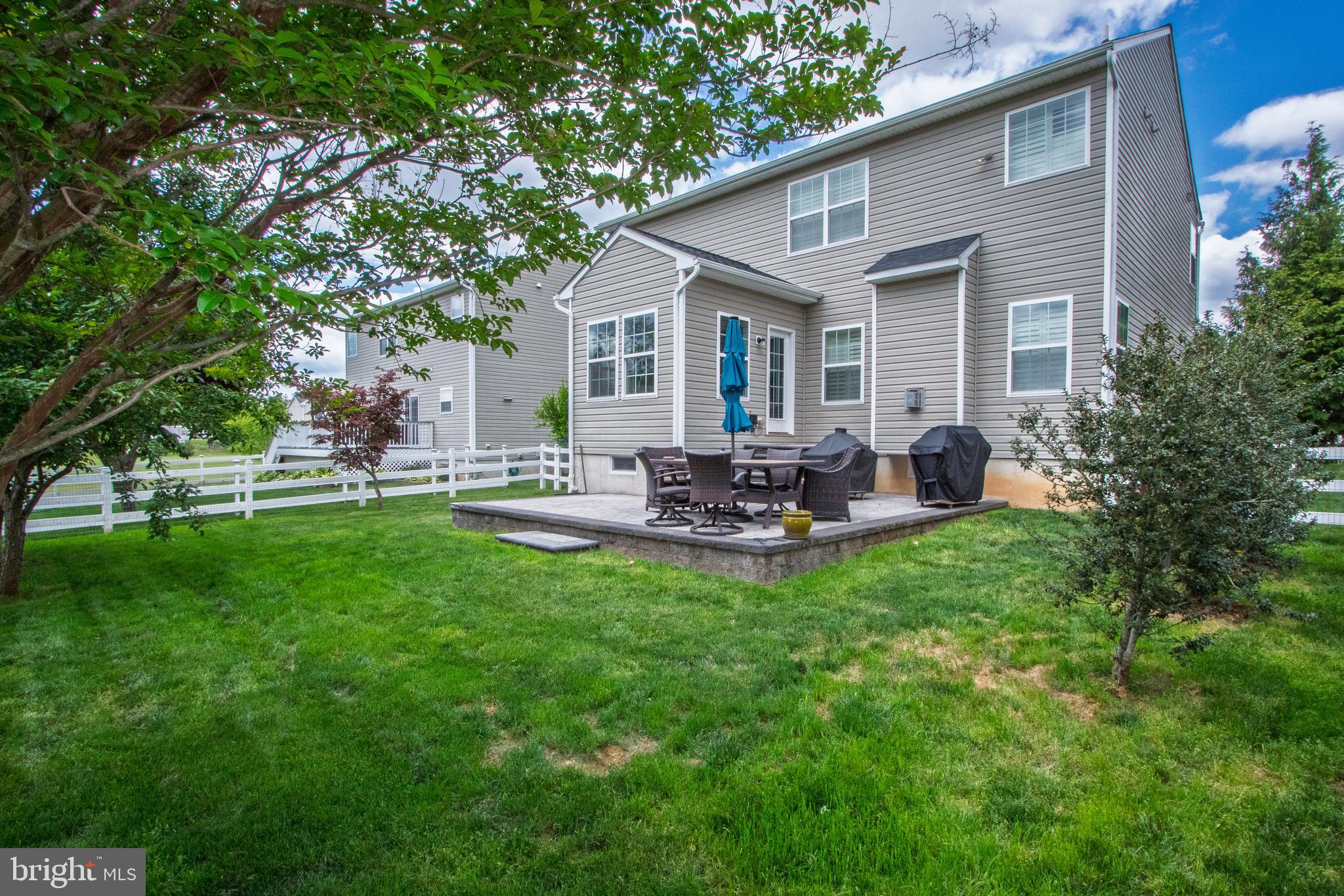CROSSLAND AT CANAL - Residential