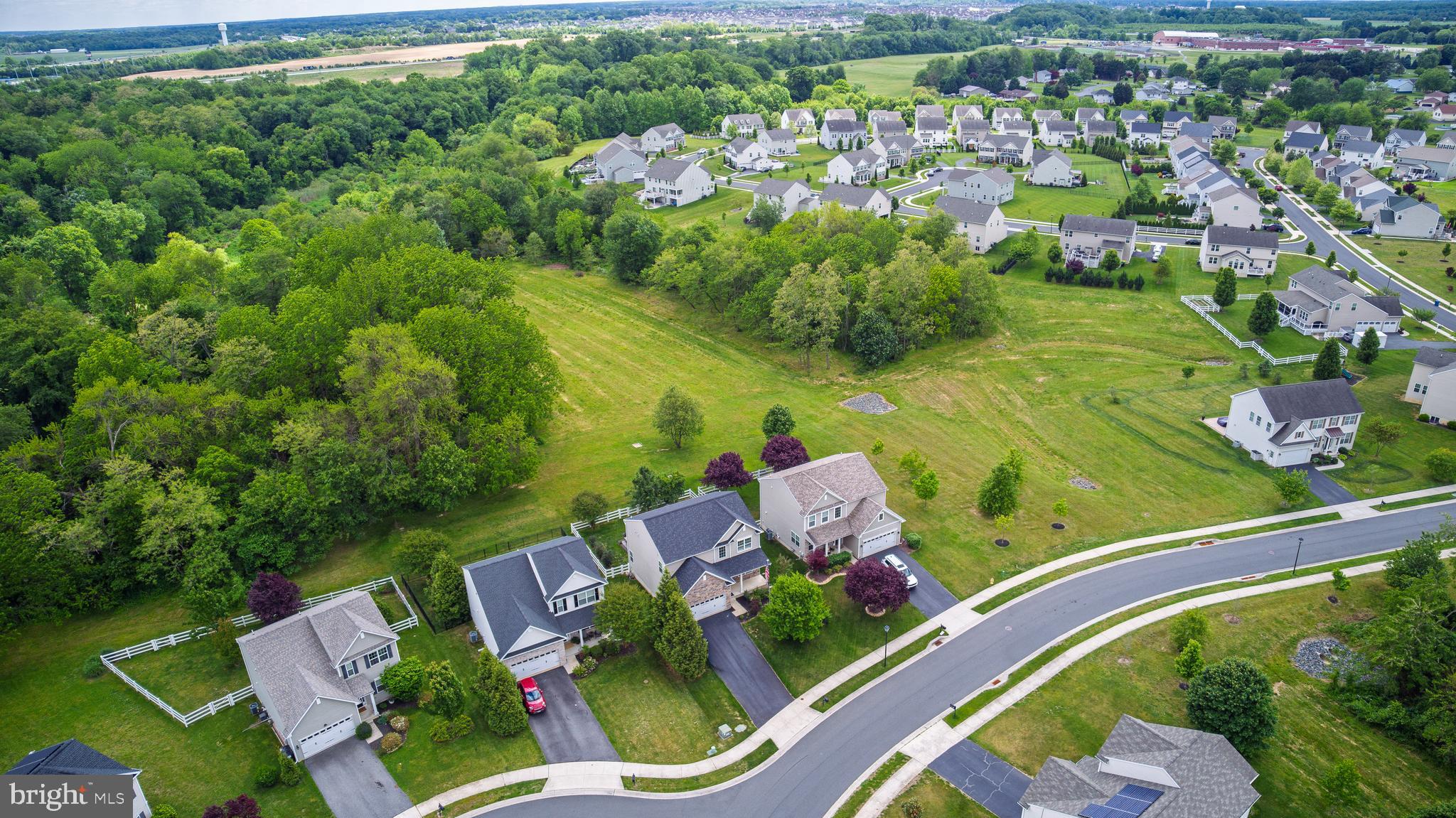 CROSSLAND AT CANAL - Residential