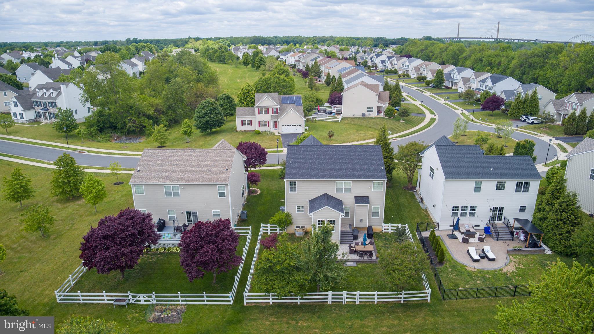 CROSSLAND AT CANAL - Residential