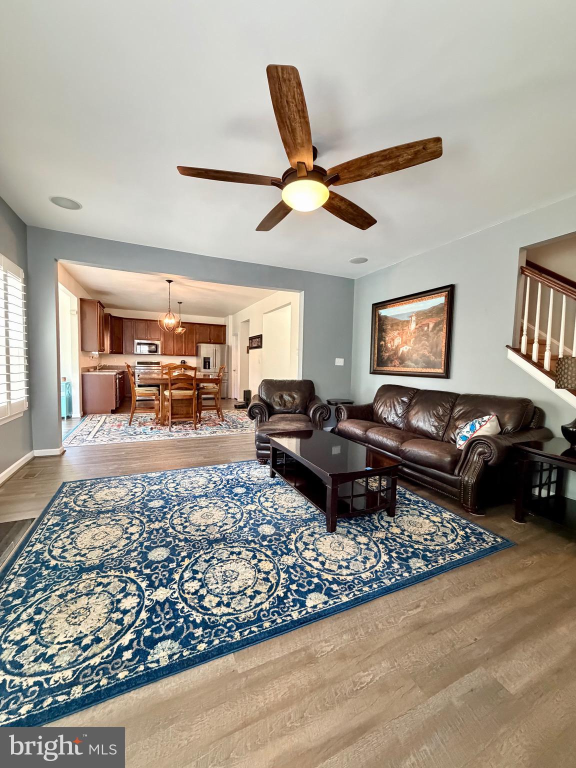 CROSSLAND AT CANAL - Residential