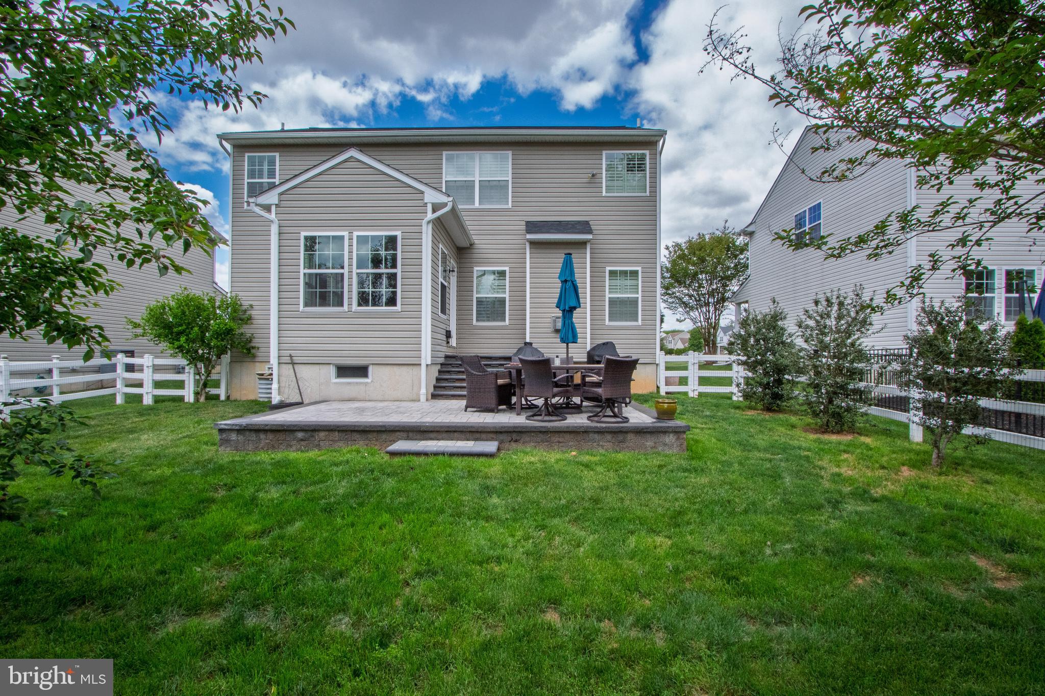CROSSLAND AT CANAL - Residential