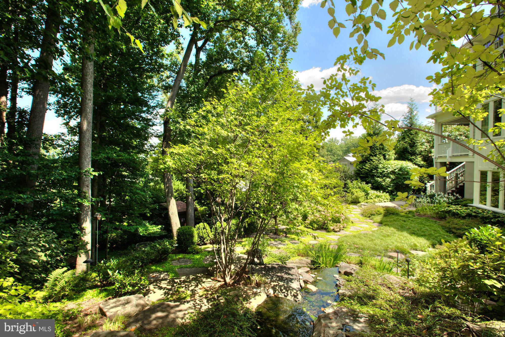 COUNTRY CLUB HILLS - Residential