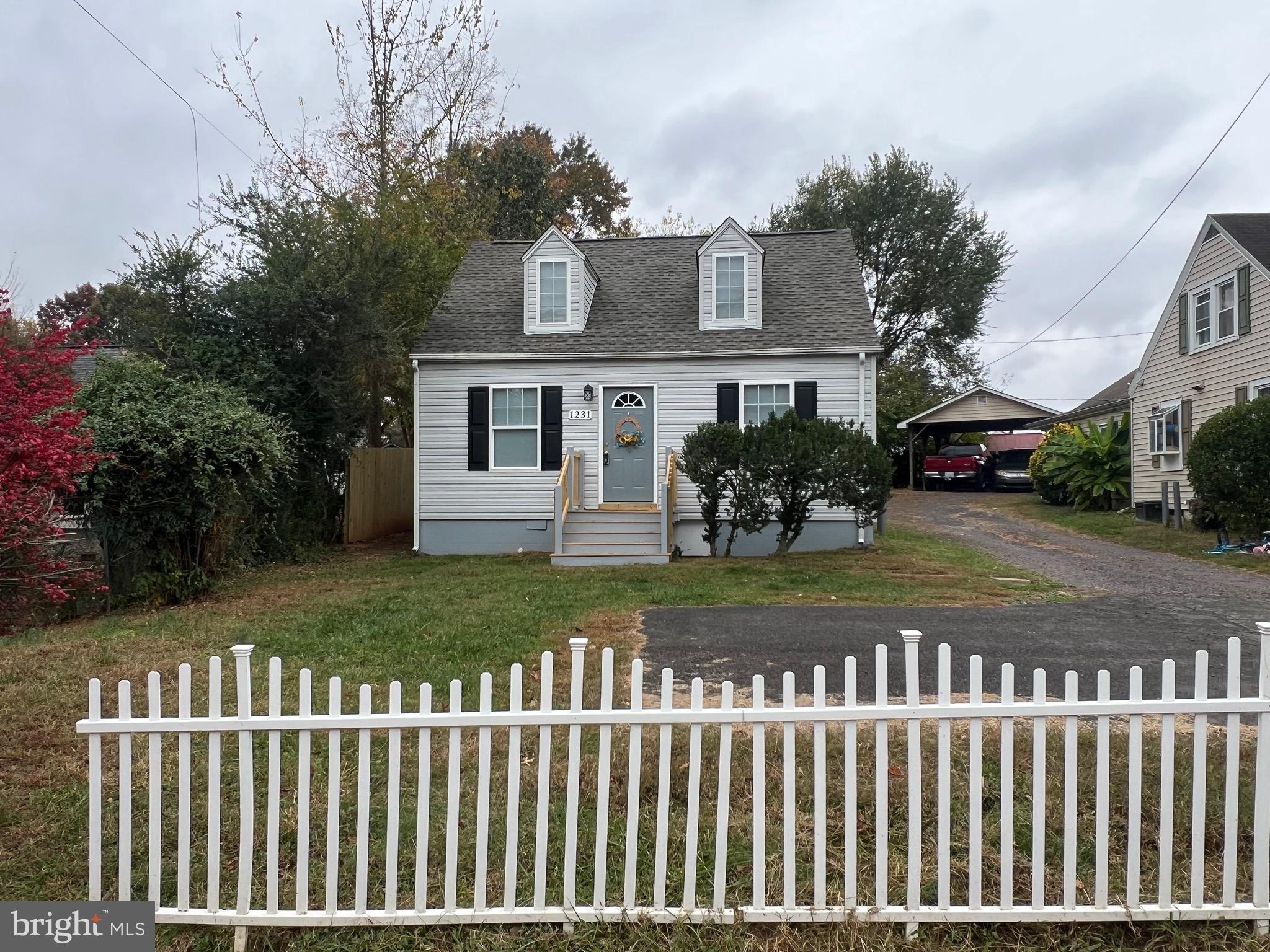 NONE AVAILABLE - Residential