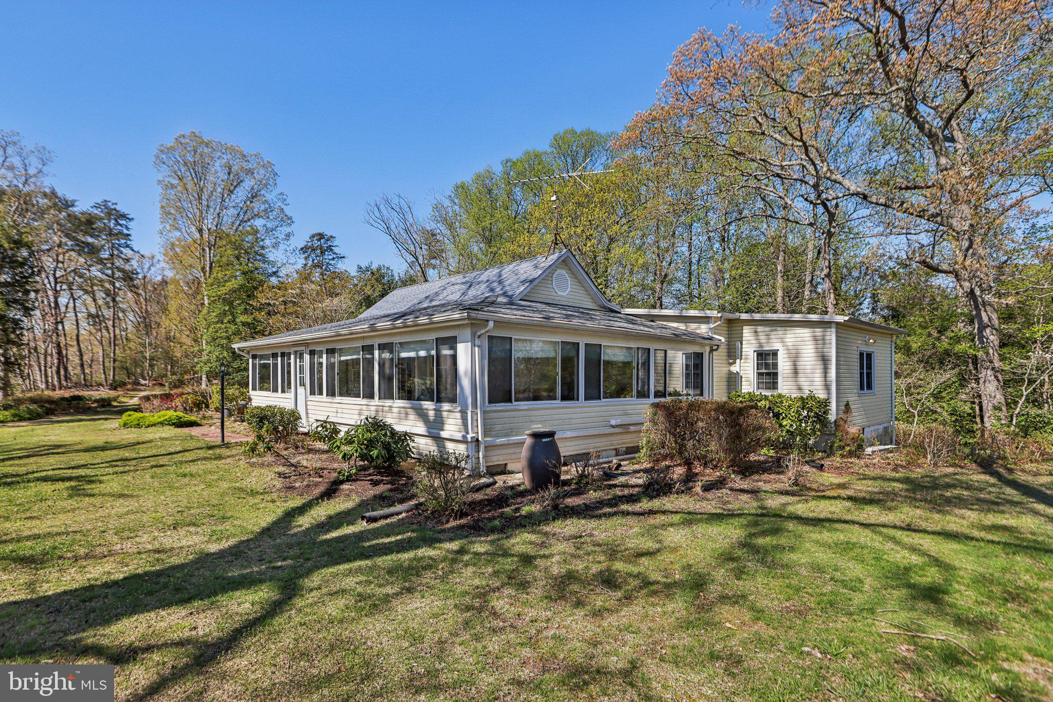 KINGSTON CREEK - Residential