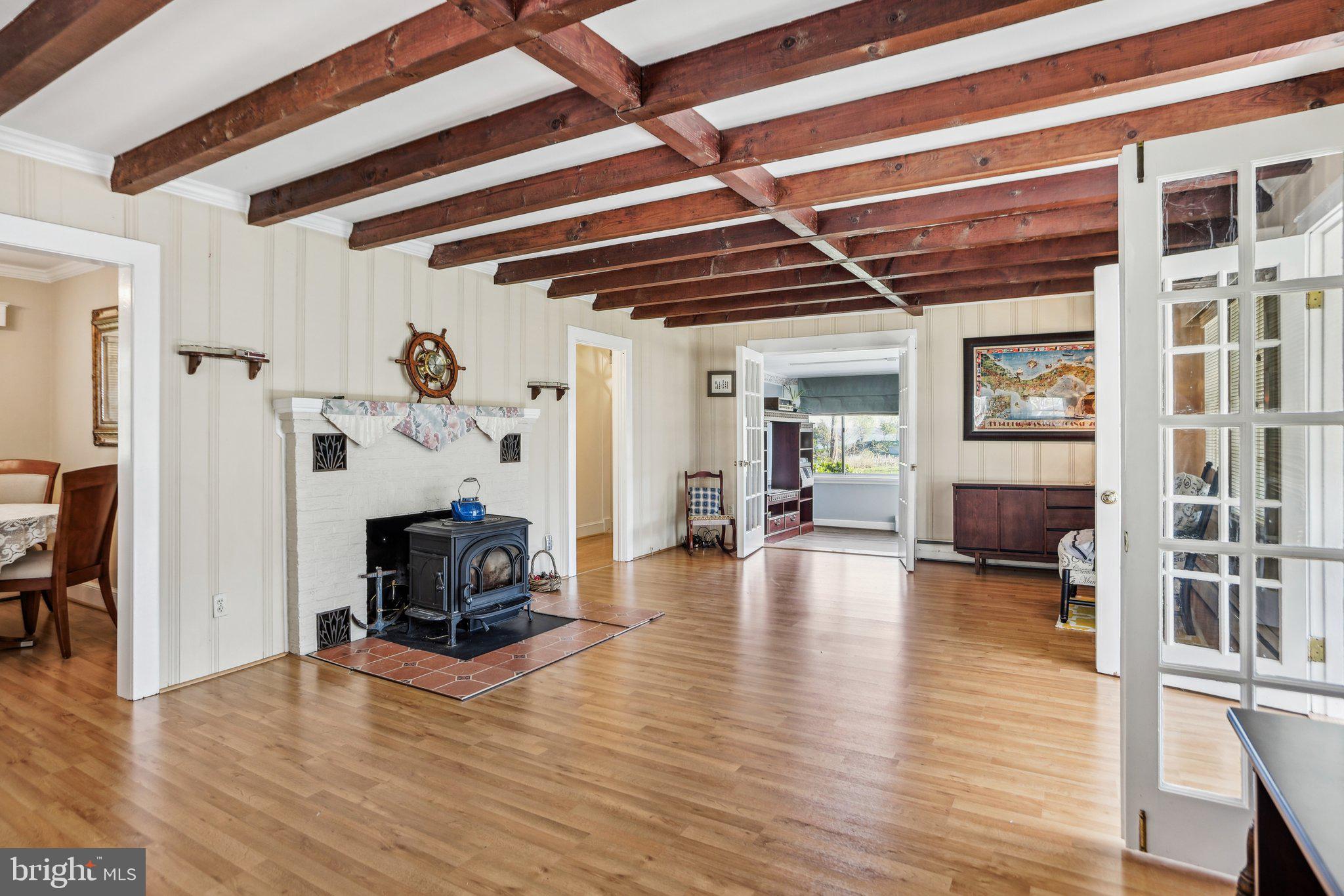 KINGSTON CREEK - Residential