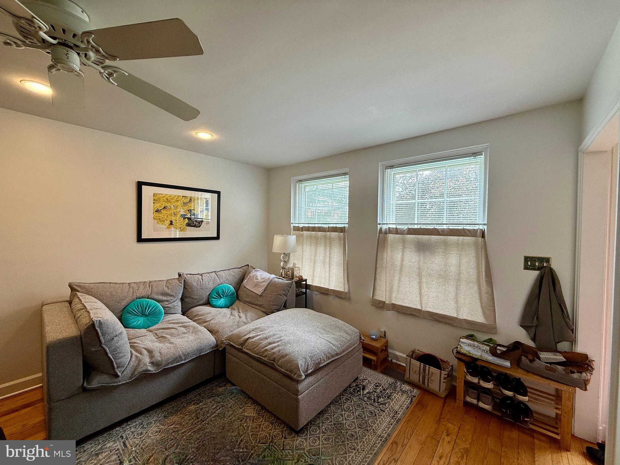 FAIRLINGTON MEADOWS - Residential Lease