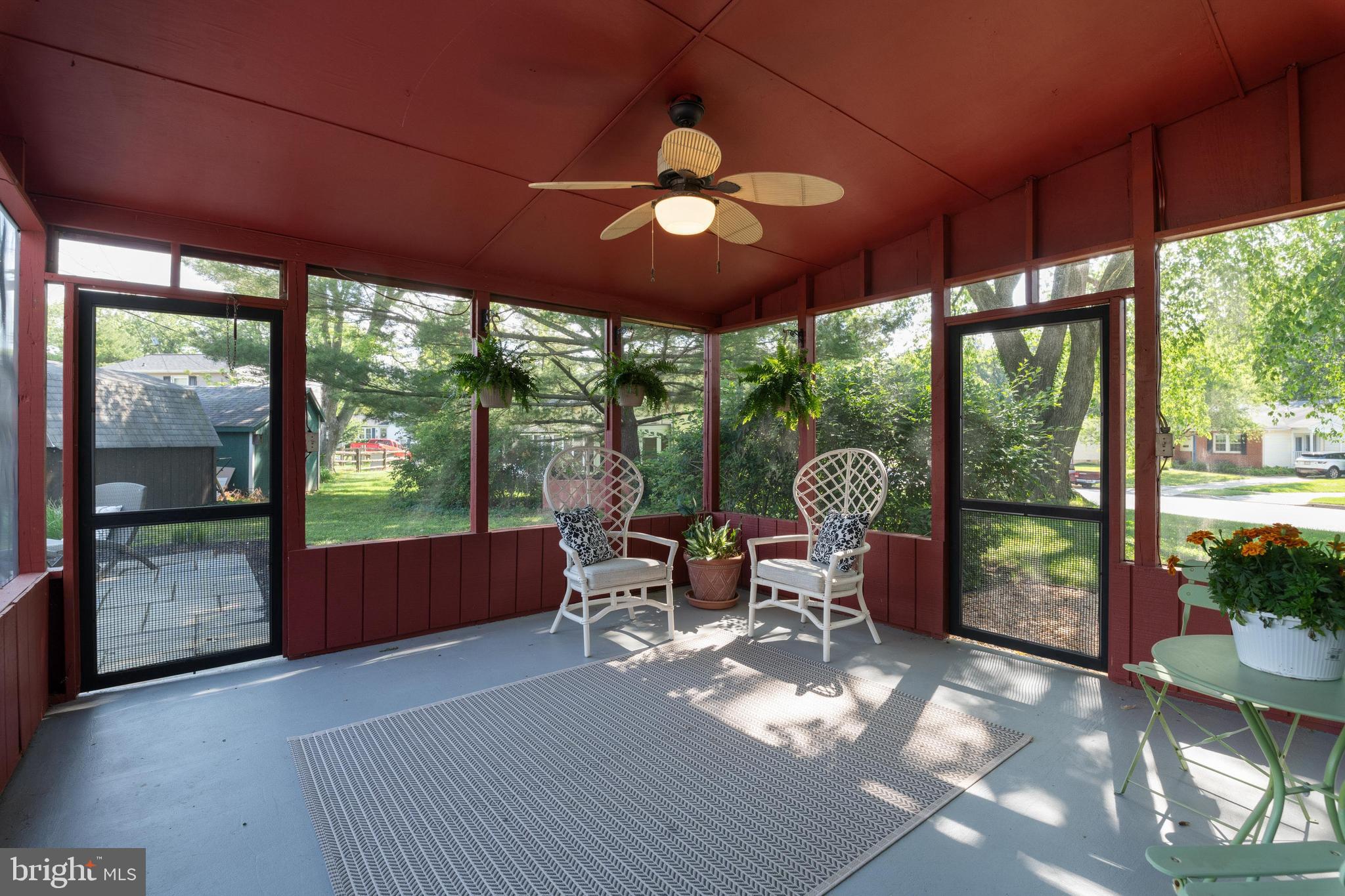 LUTHERVILLE - Residential