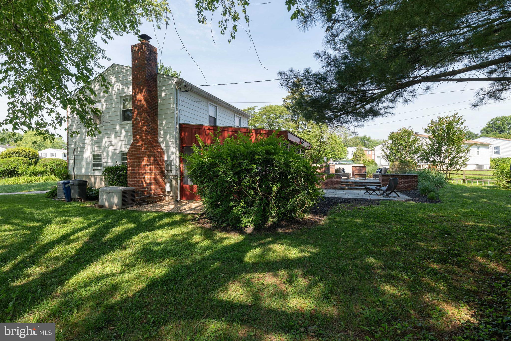LUTHERVILLE - Residential