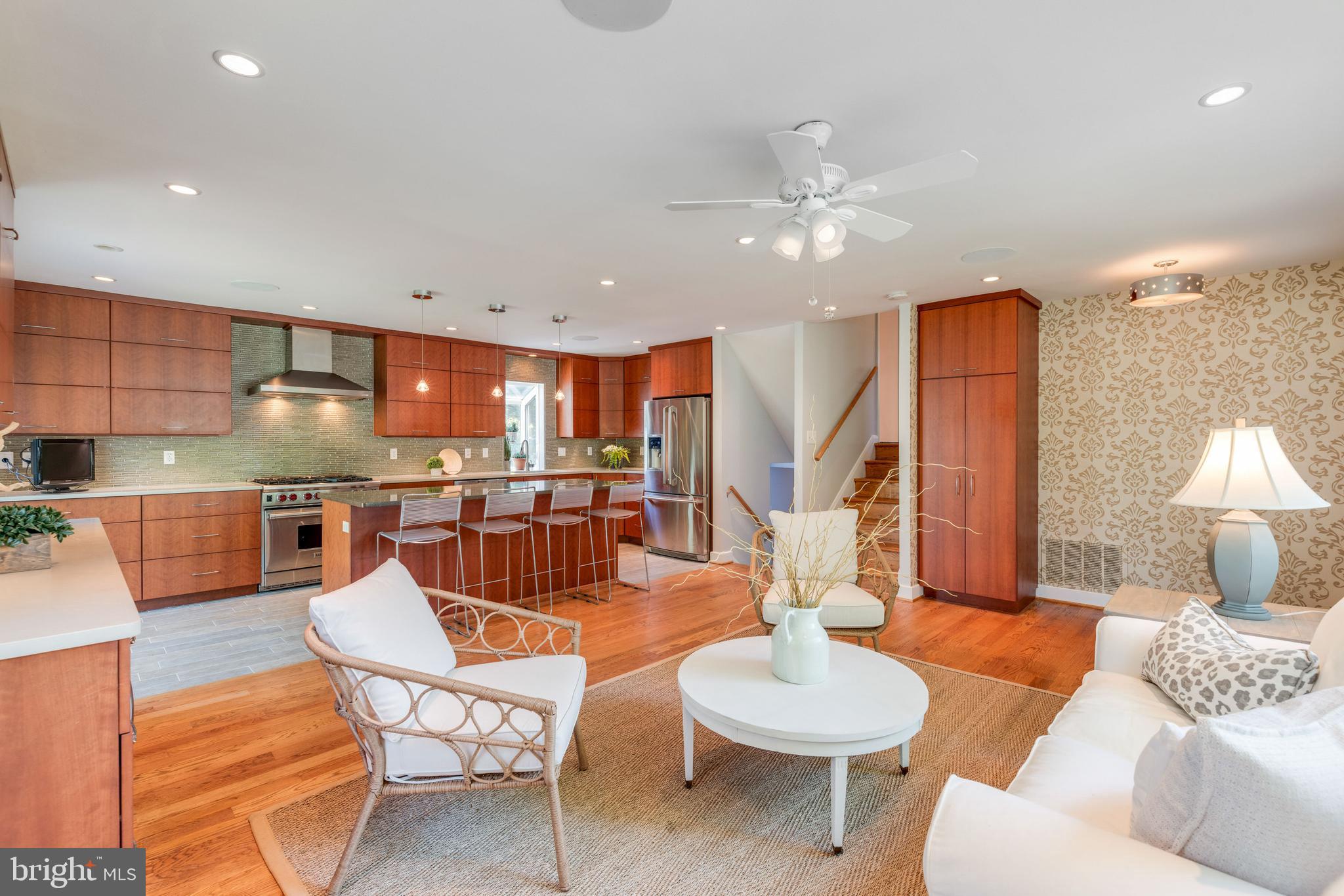 LUTHERVILLE - Residential
