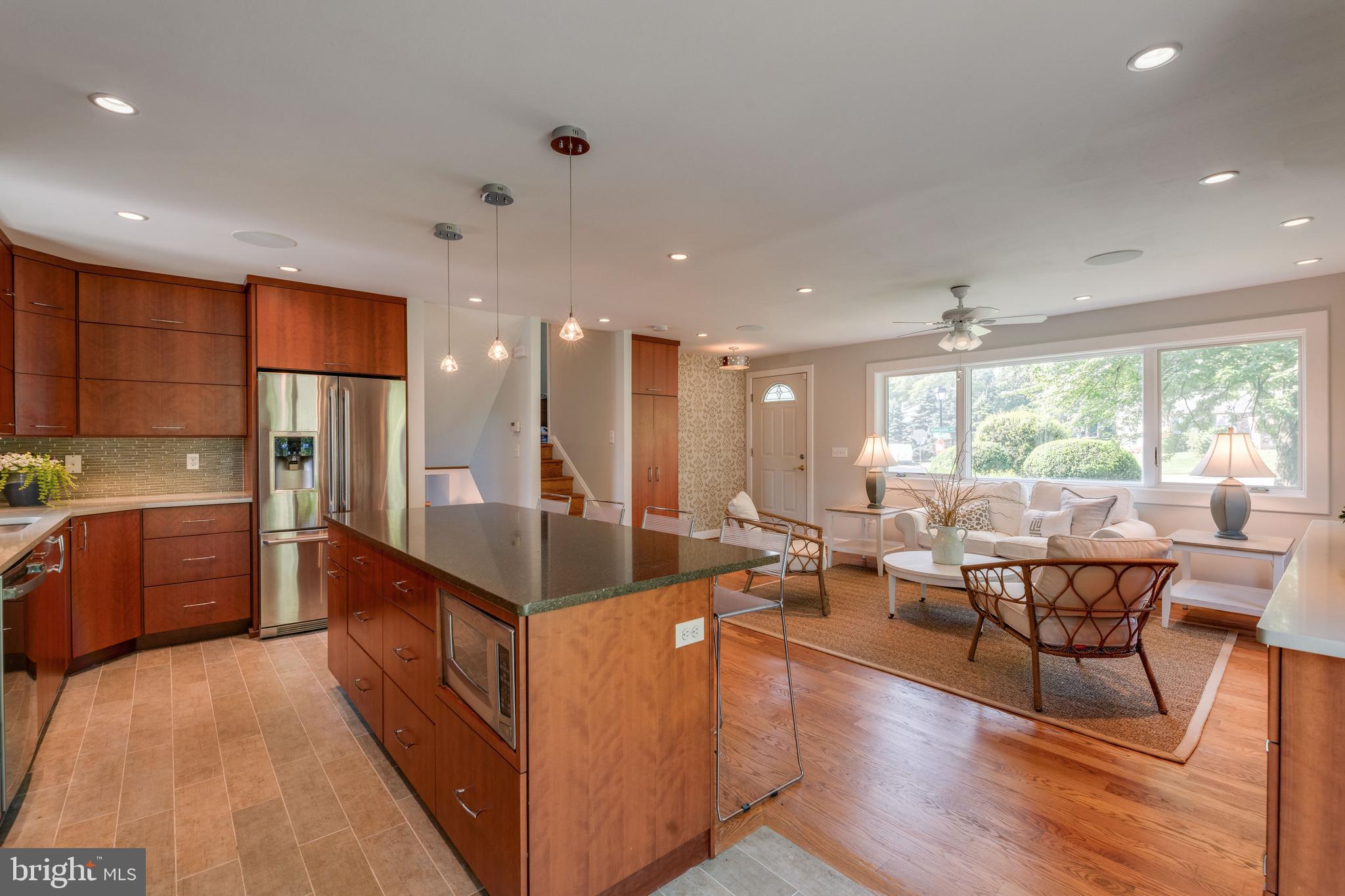 LUTHERVILLE - Residential