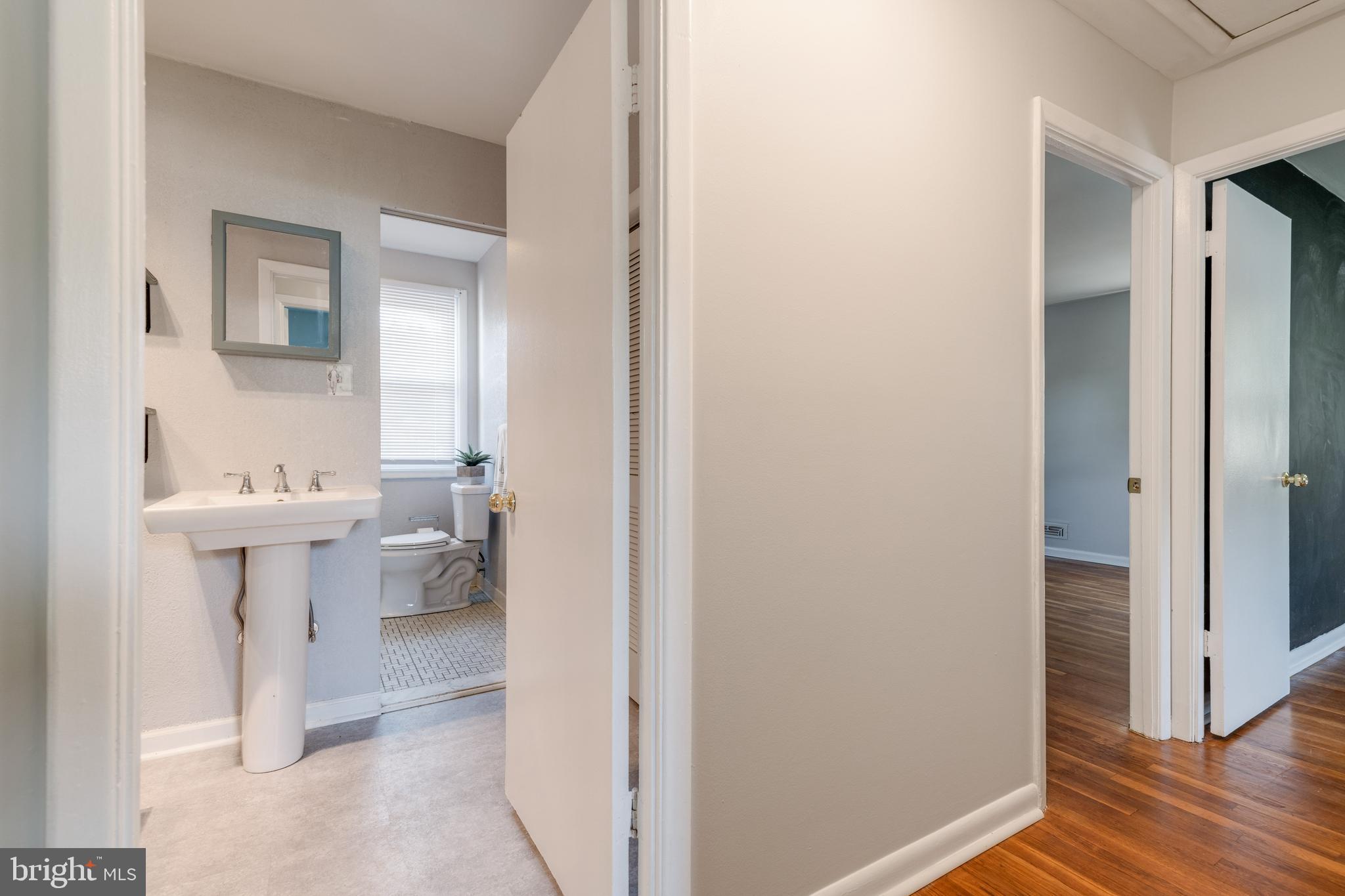 LUTHERVILLE - Residential